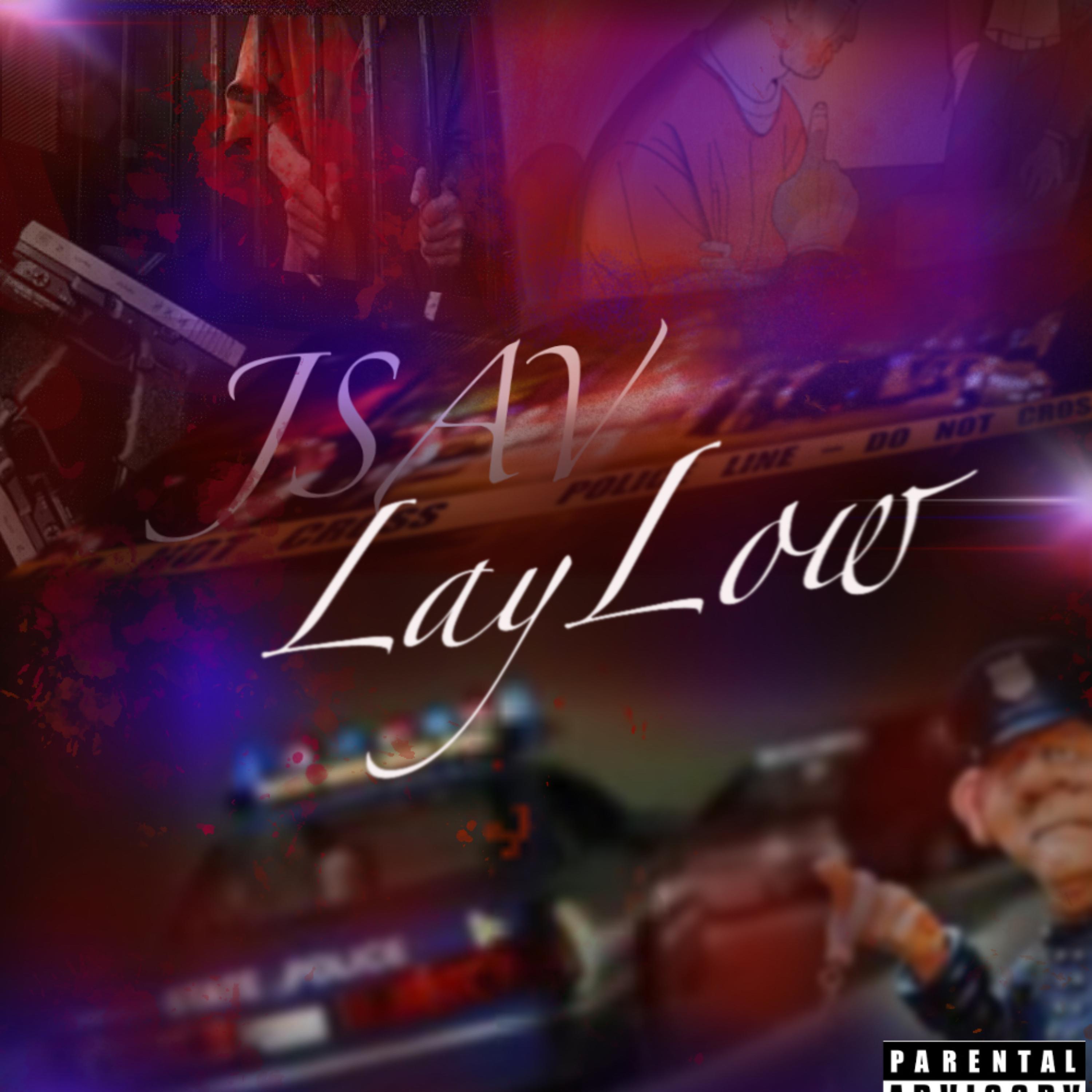 Lay Low artwork