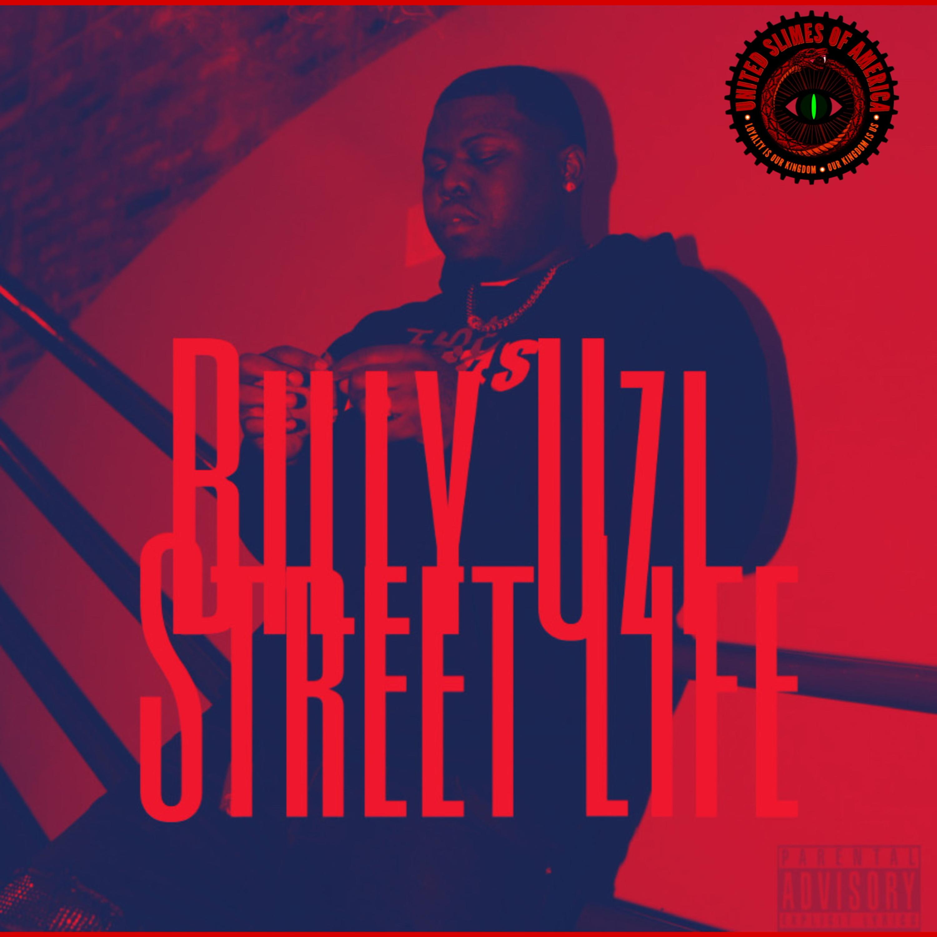 Street Life artwork