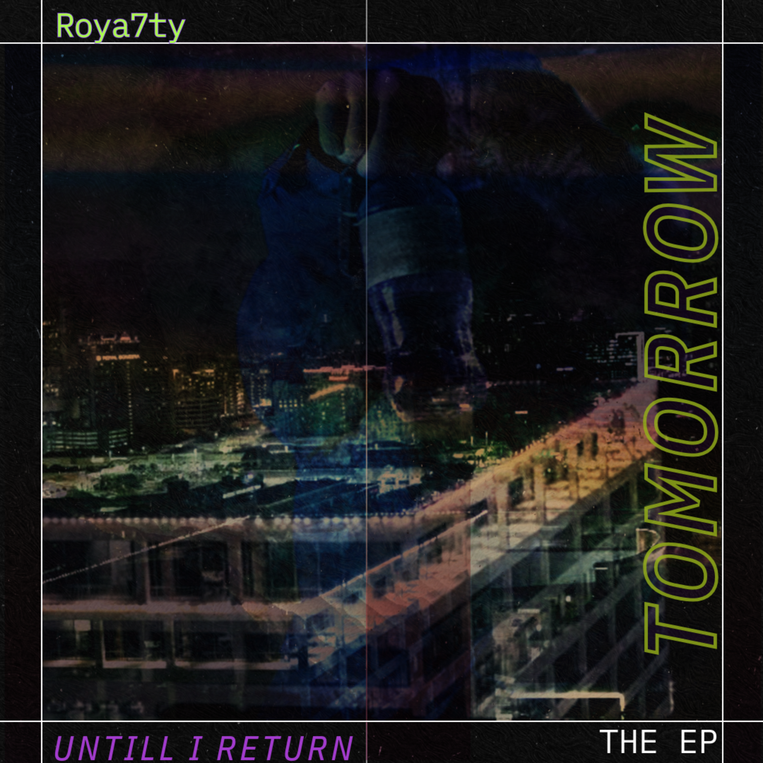 Tomorrow artwork