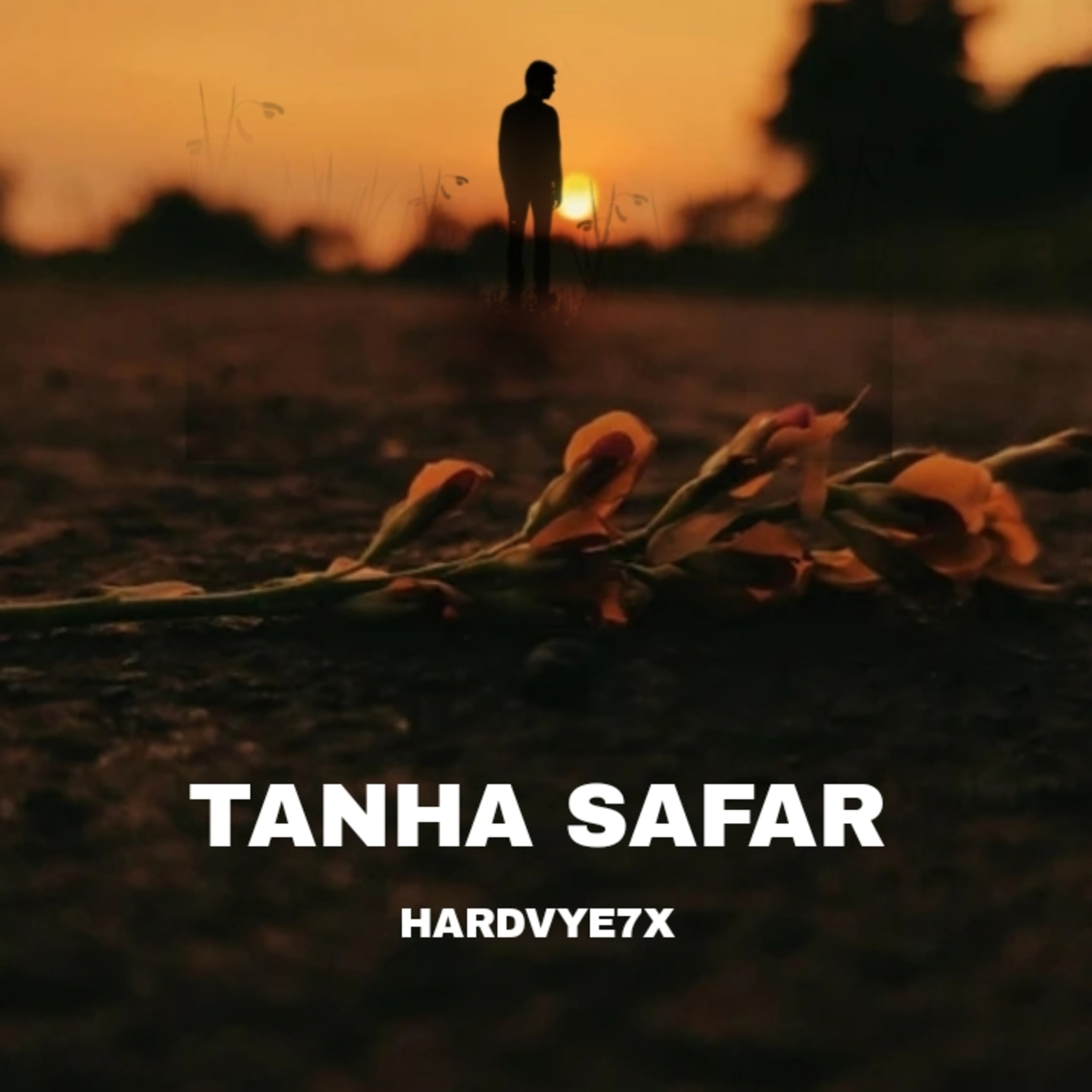 TANHA SAFAR artwork