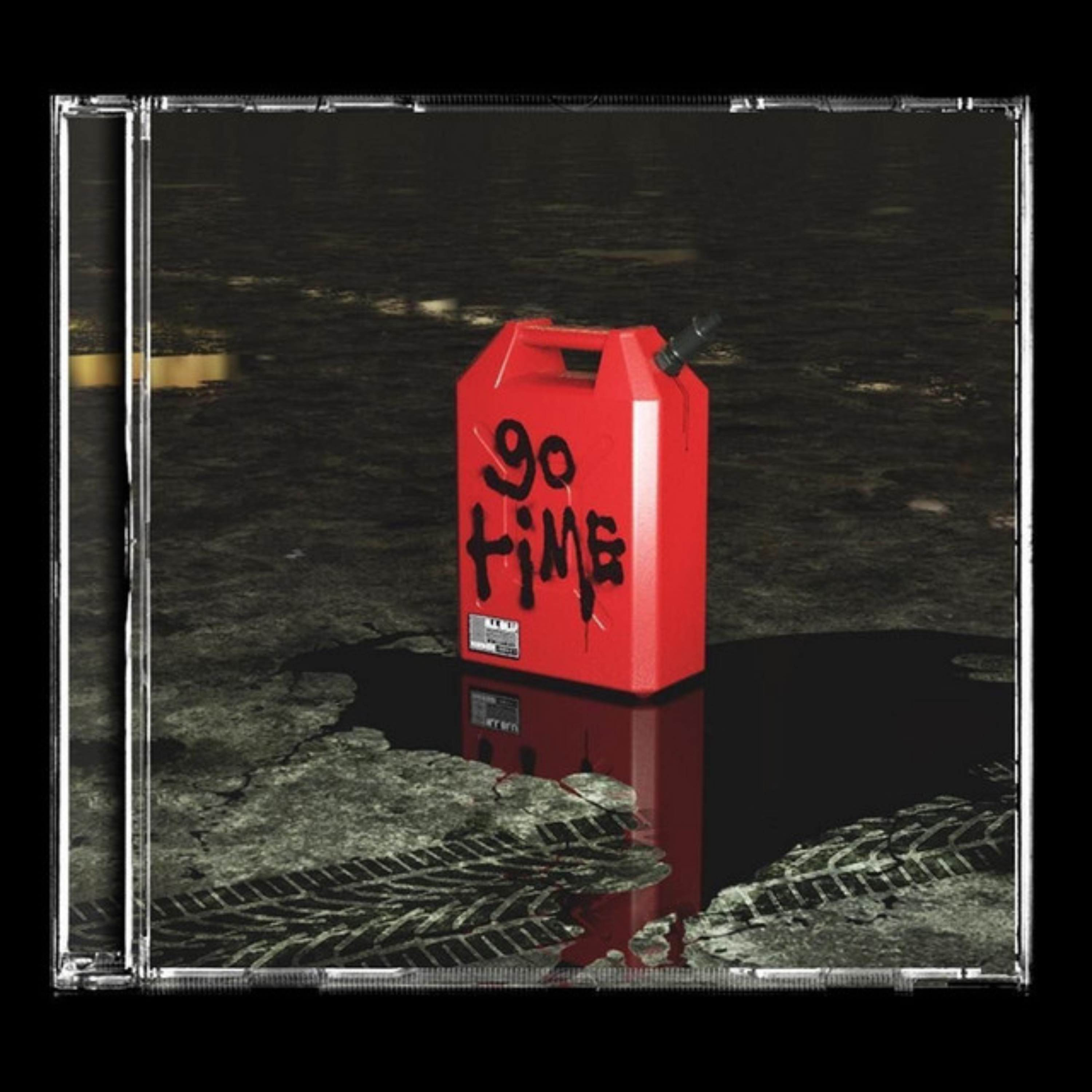 30 Opps artwork