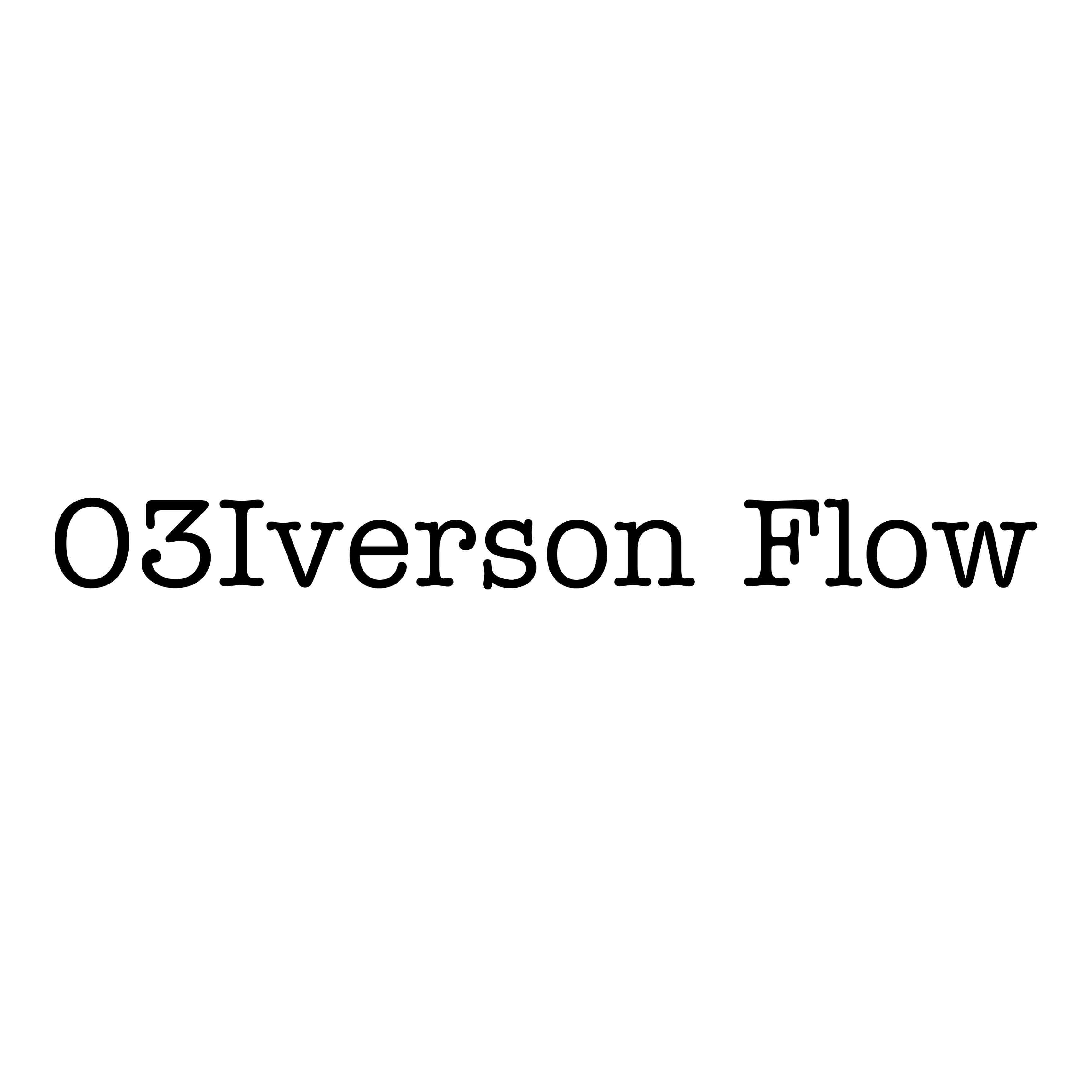 03Iverson Flow by OG Del cover art