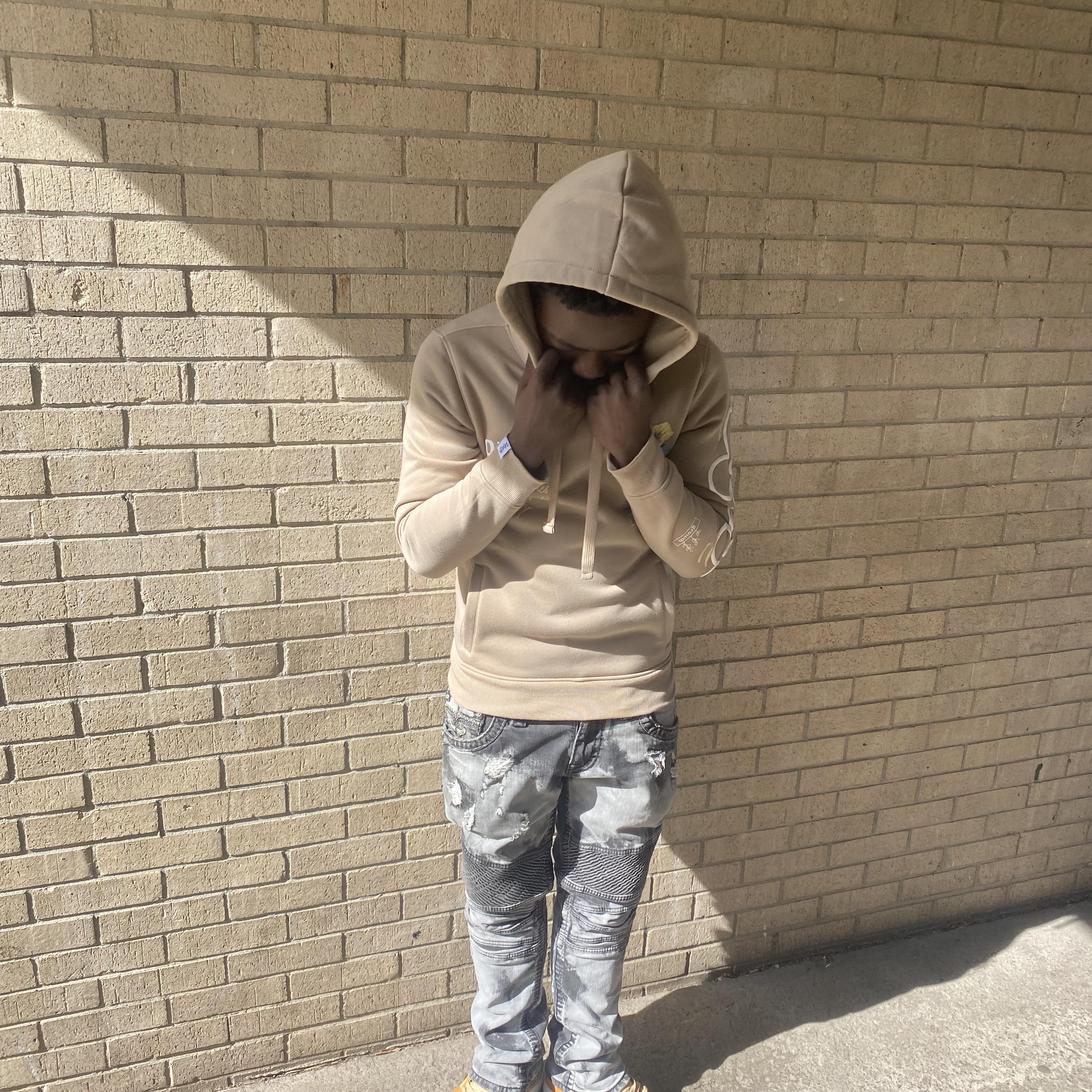 Brrrrr artwork