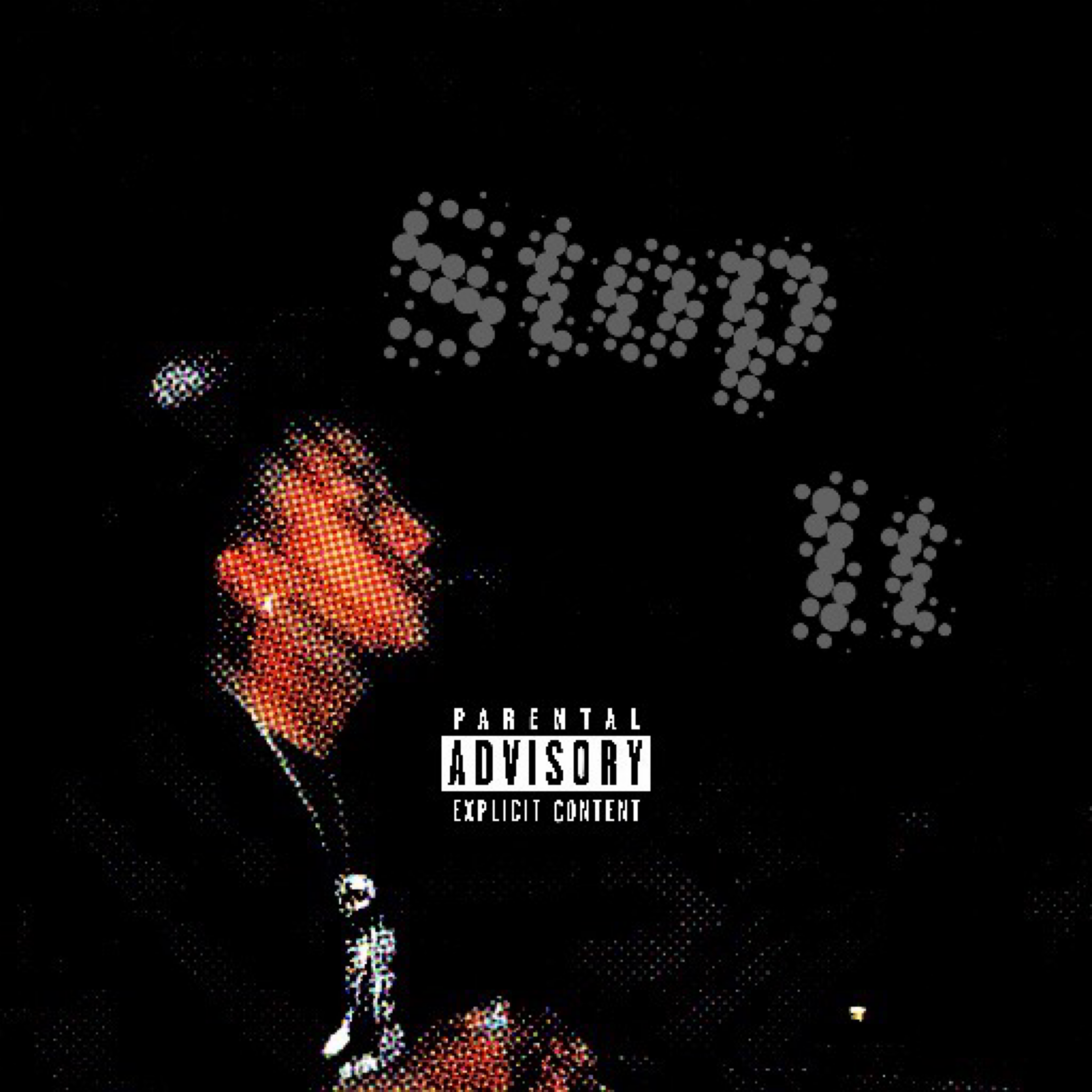 Stop It artwork