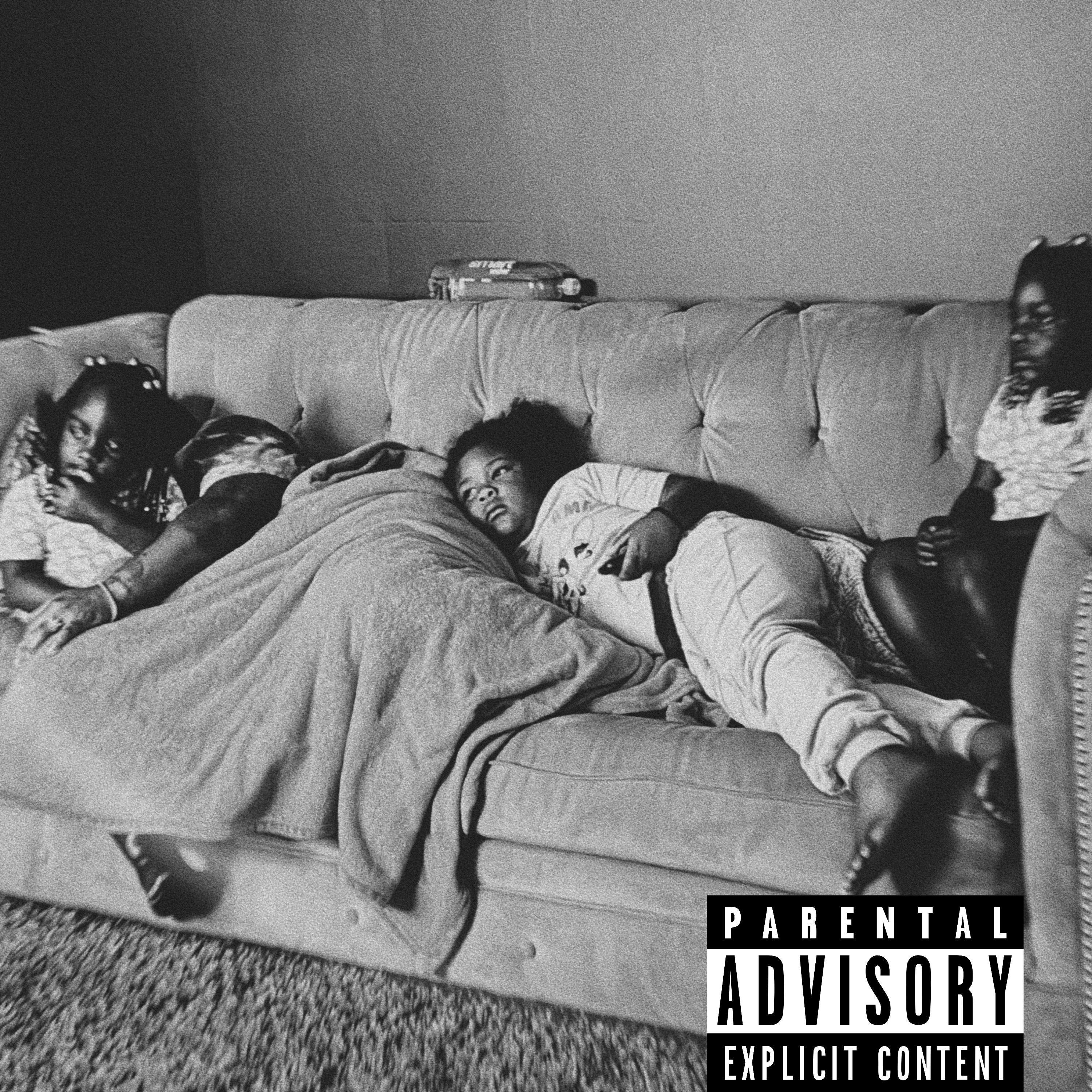 High Functioning Pain artwork