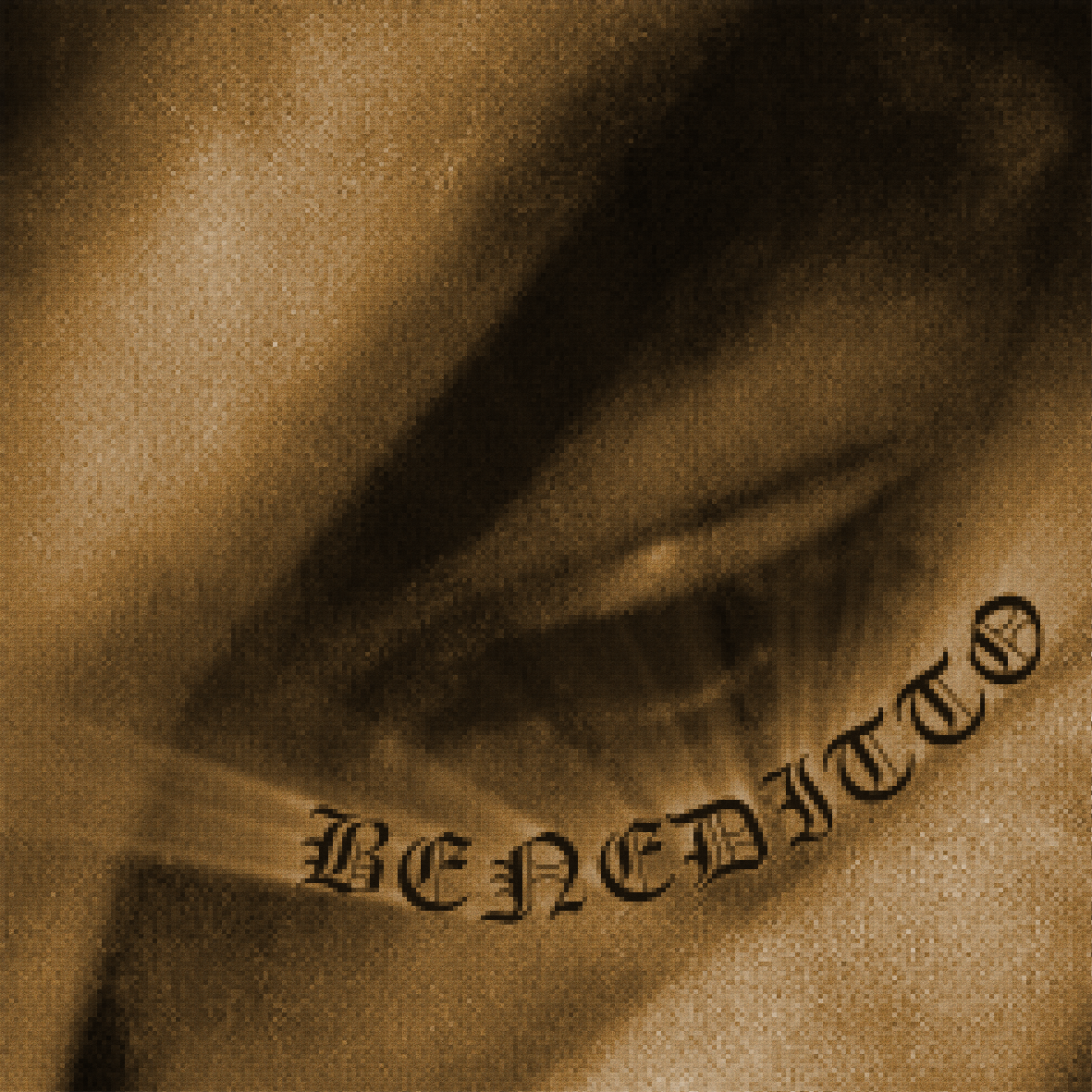 BENEDITTO artwork