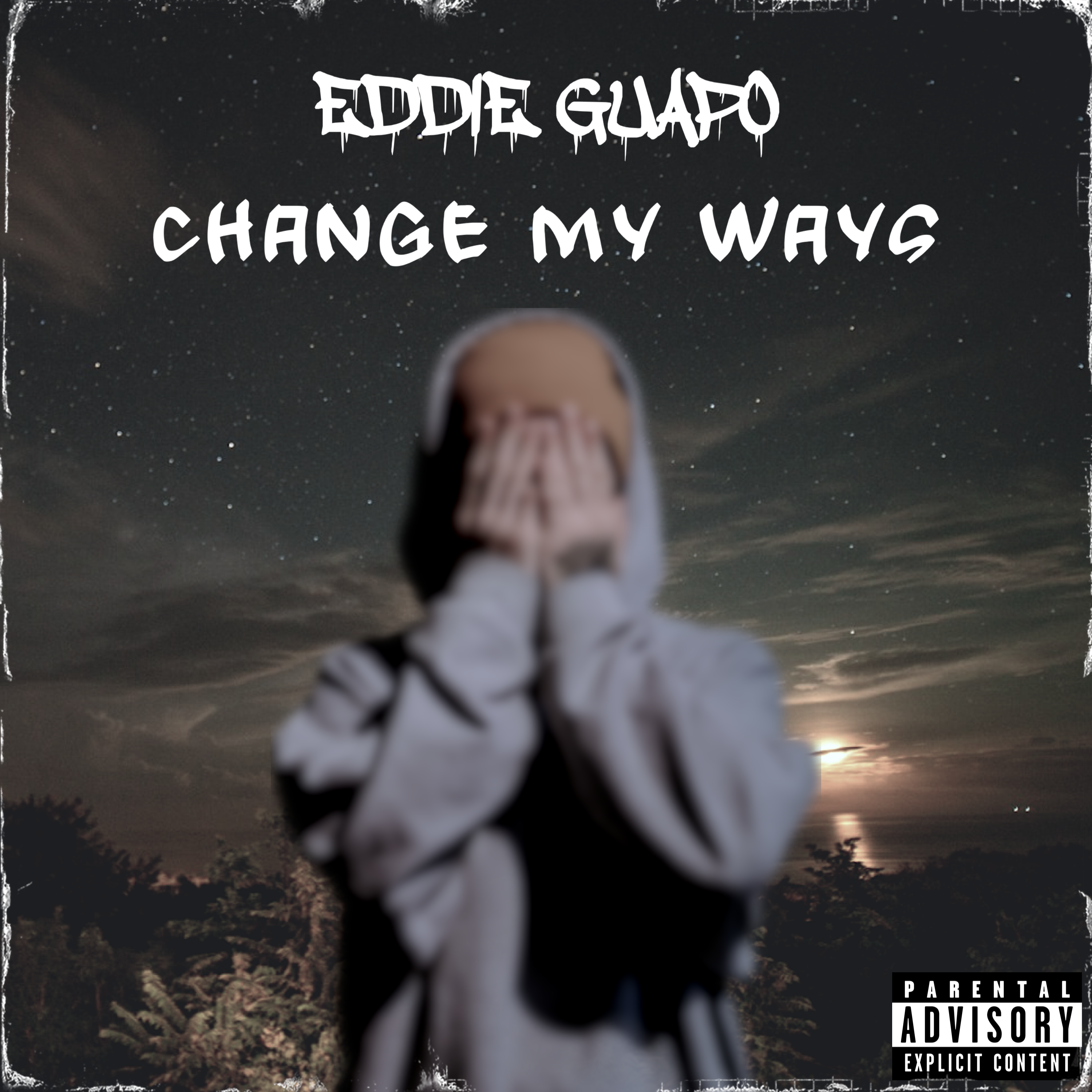 CHANGE MY WAYS artwork