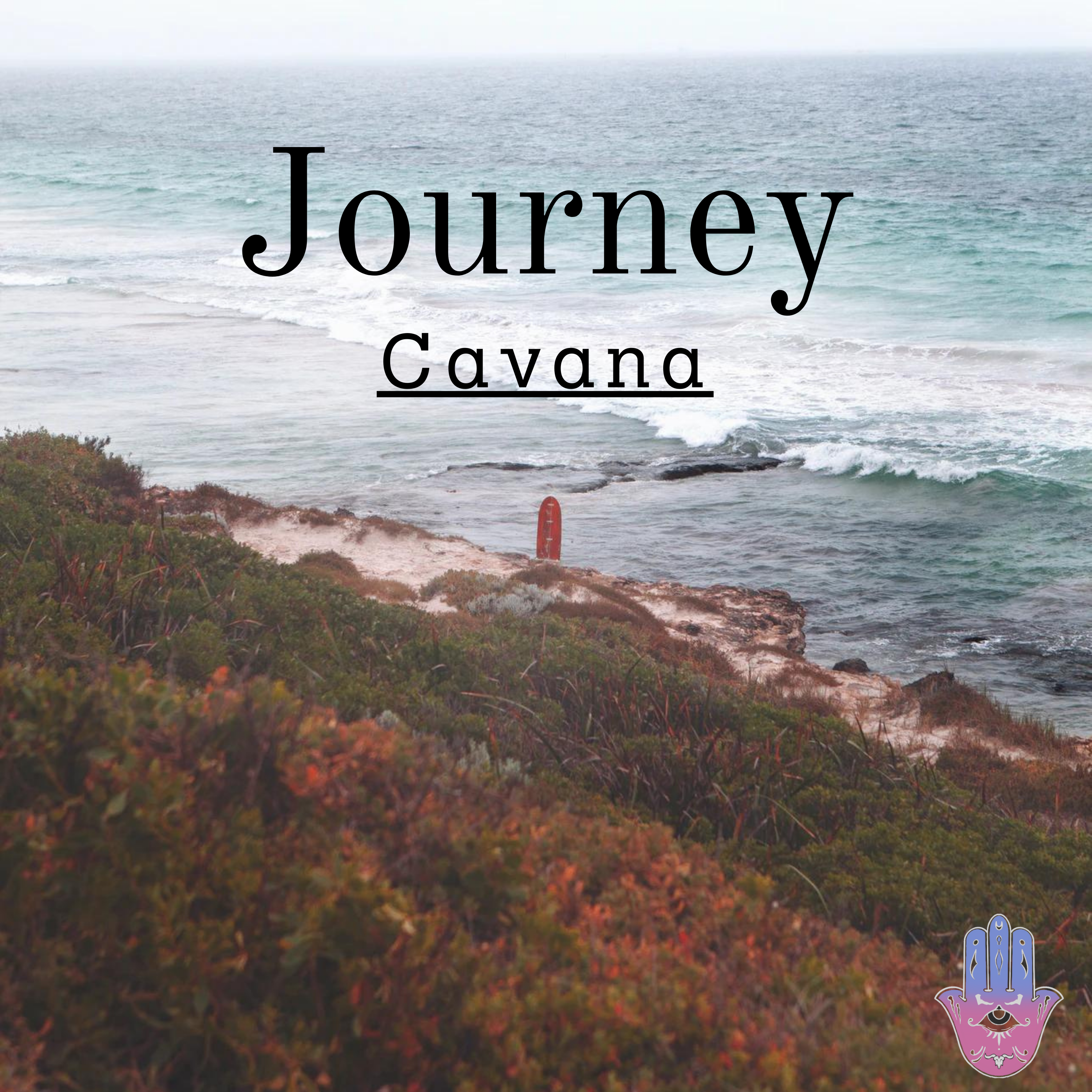 Journey artwork