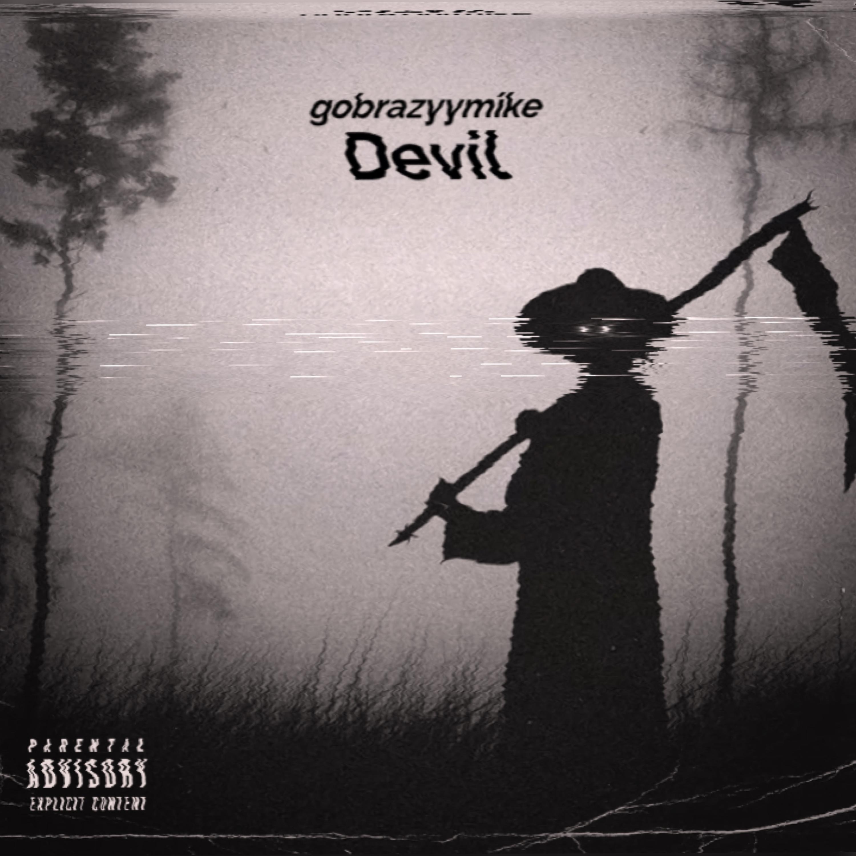 The Devil artwork