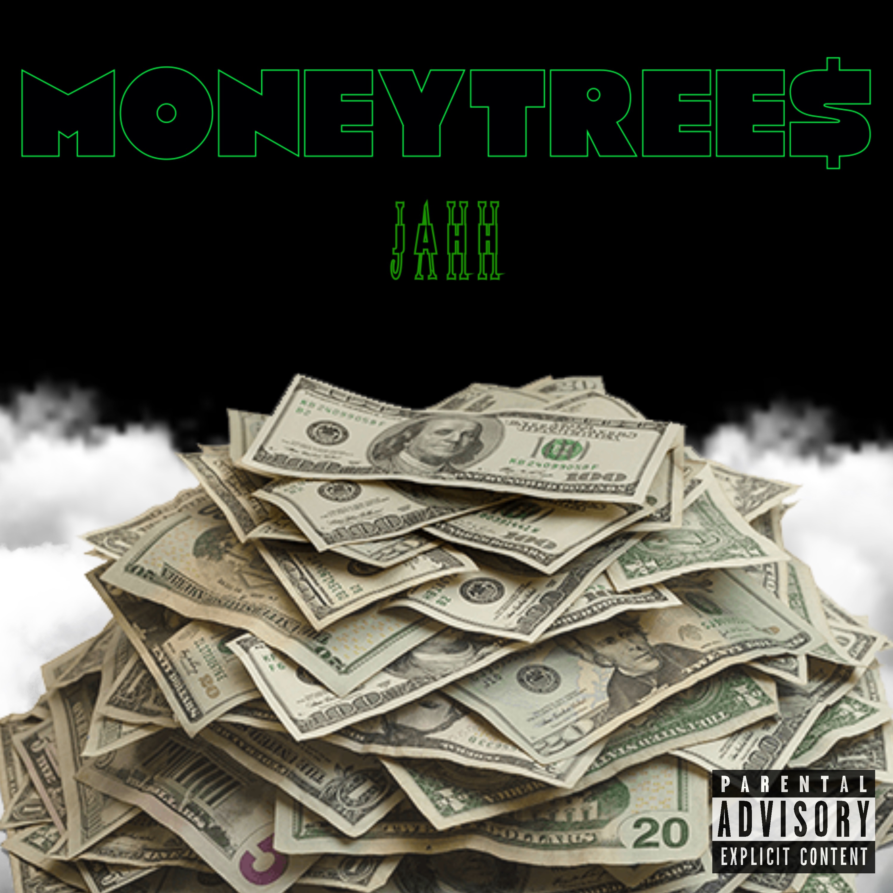 M0NEYTREE$ by 6lijah cover art