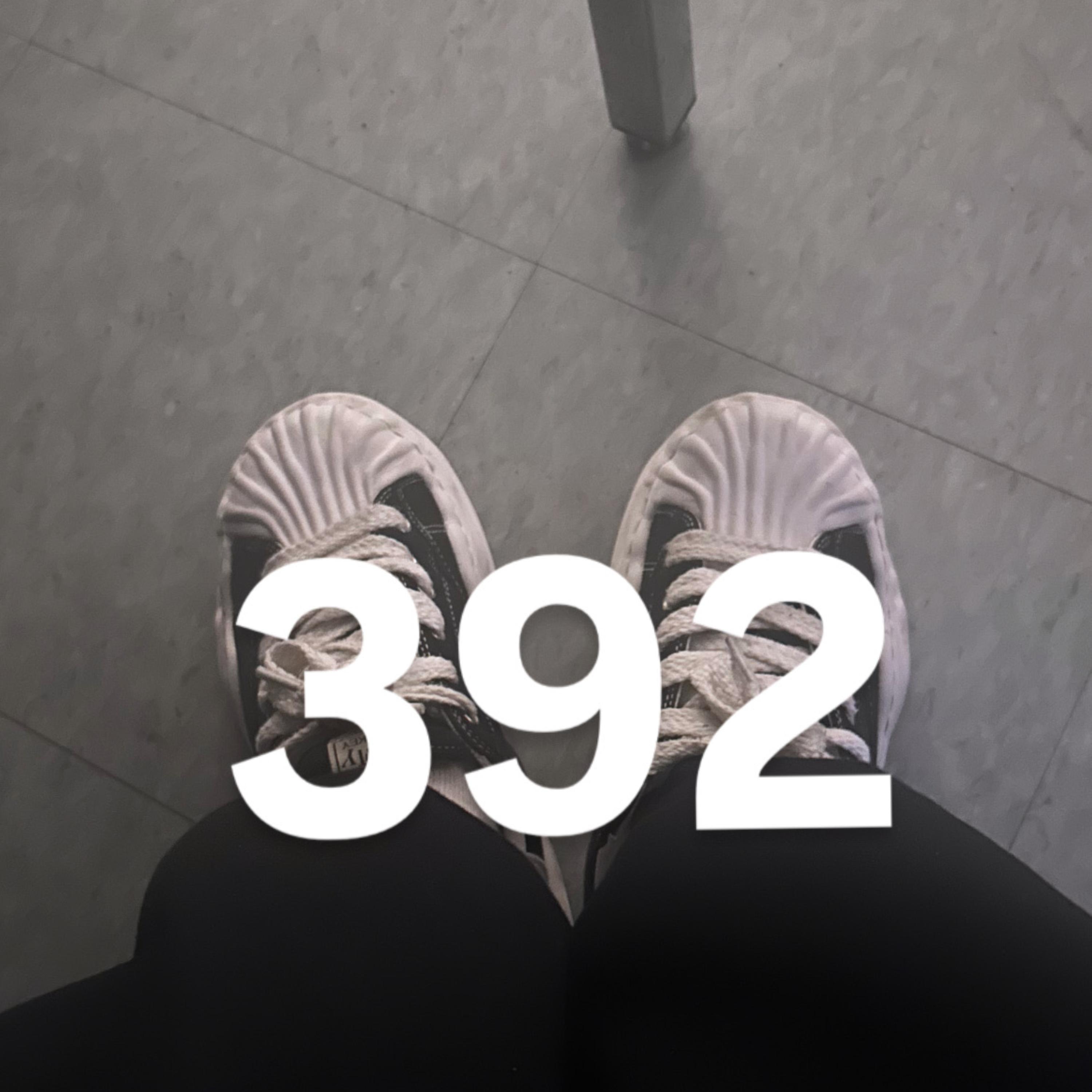 392 artwork