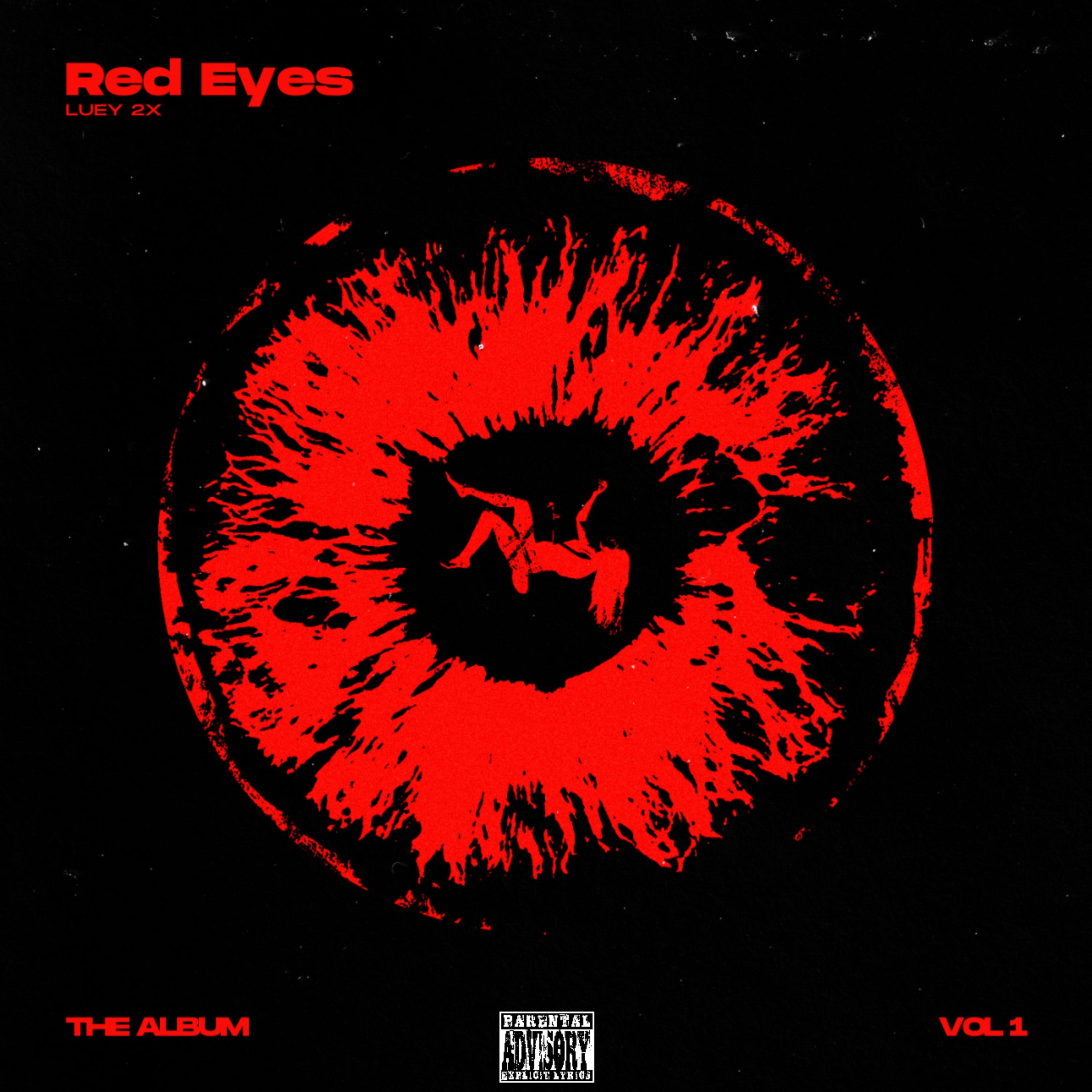 Red Eyes artwork