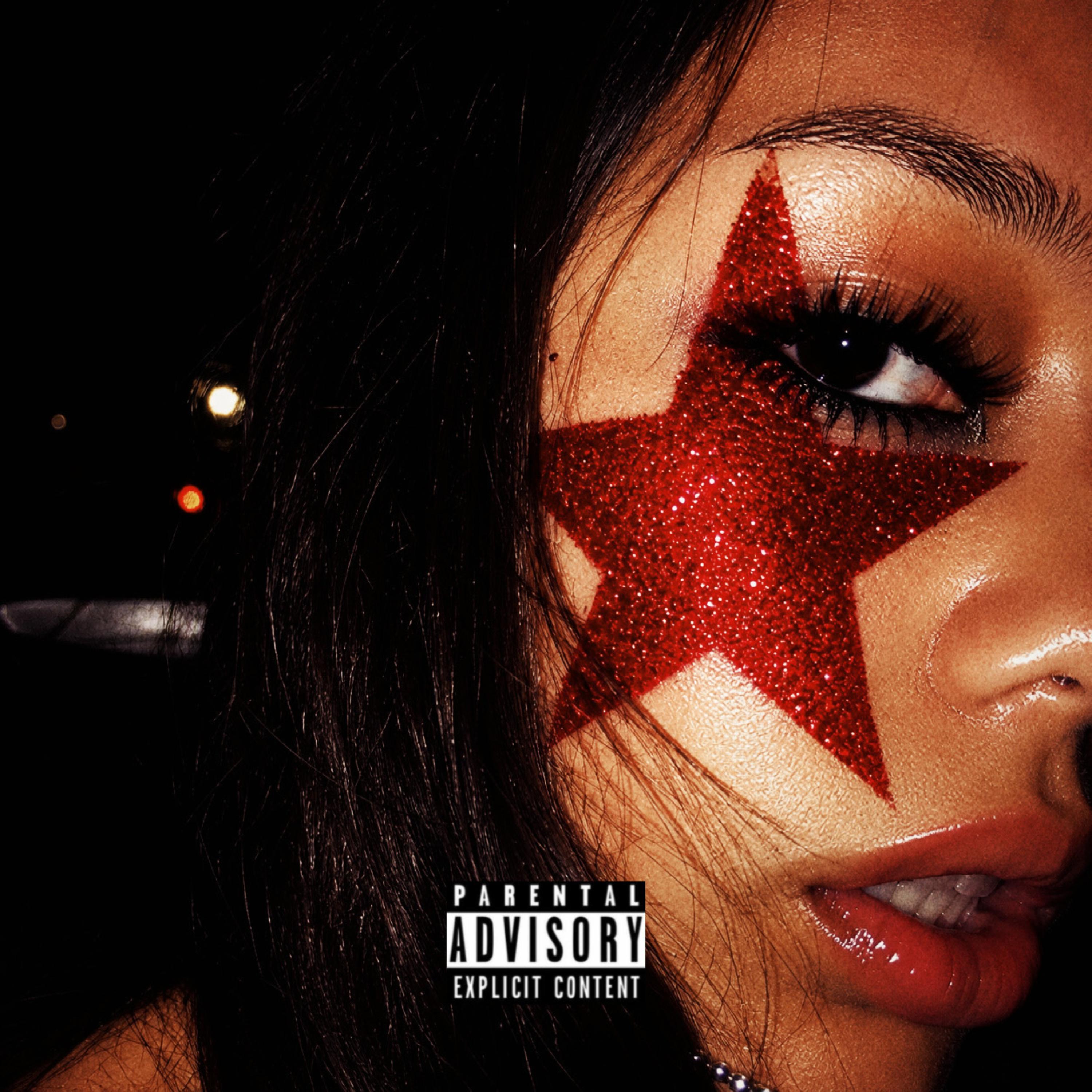 BAD by RICKYSREVENGE cover art