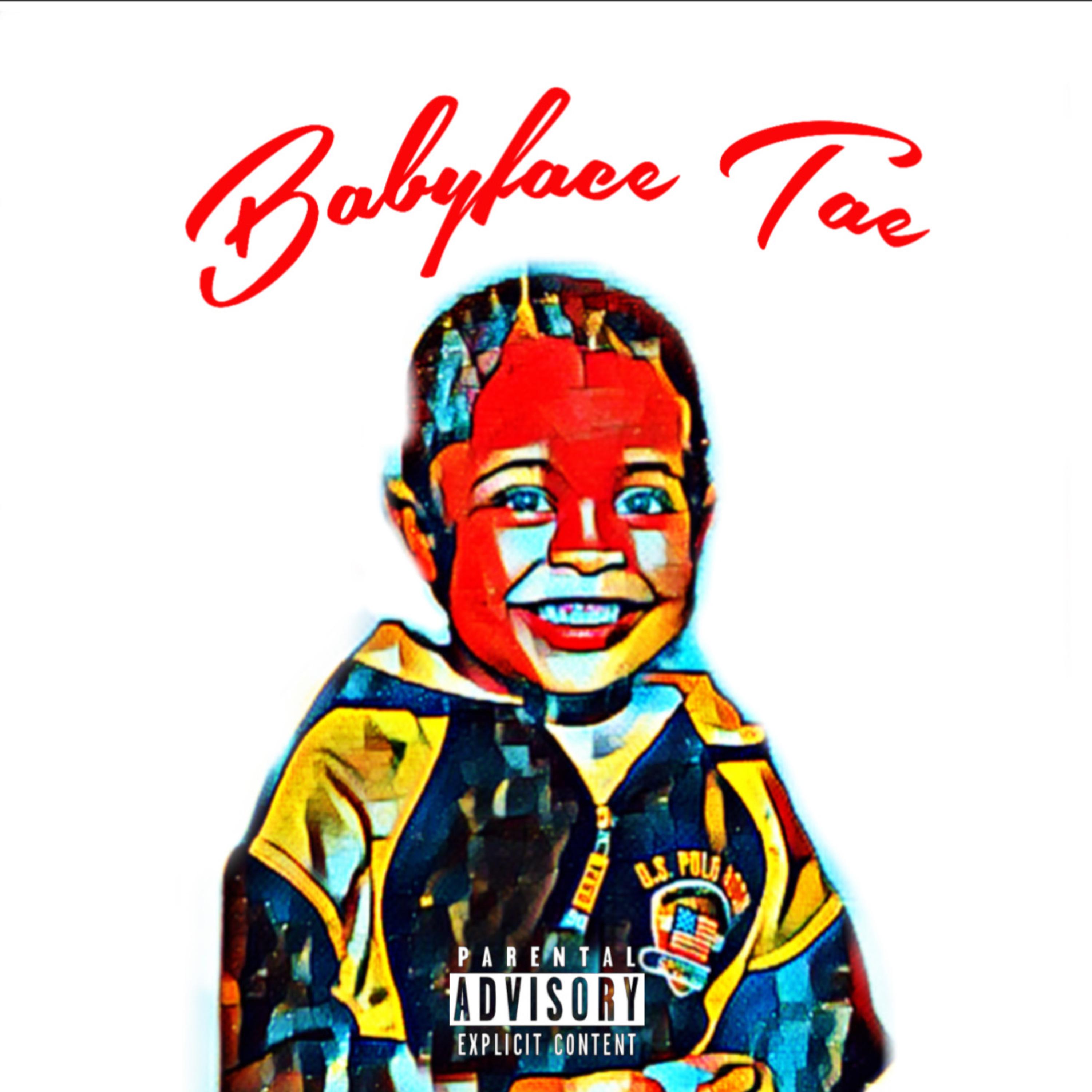 Babyface Tae artwork