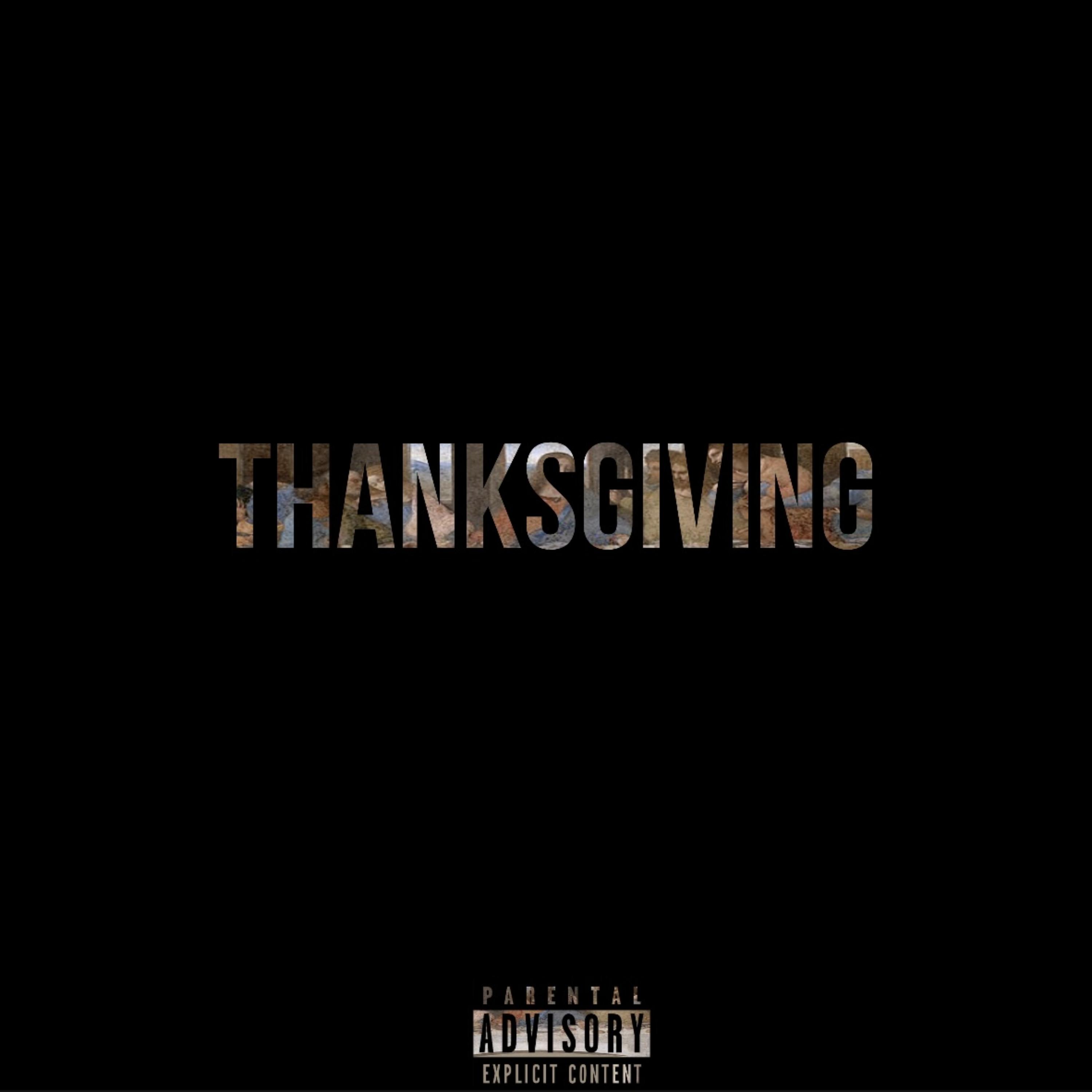 Thanksgiving  artwork