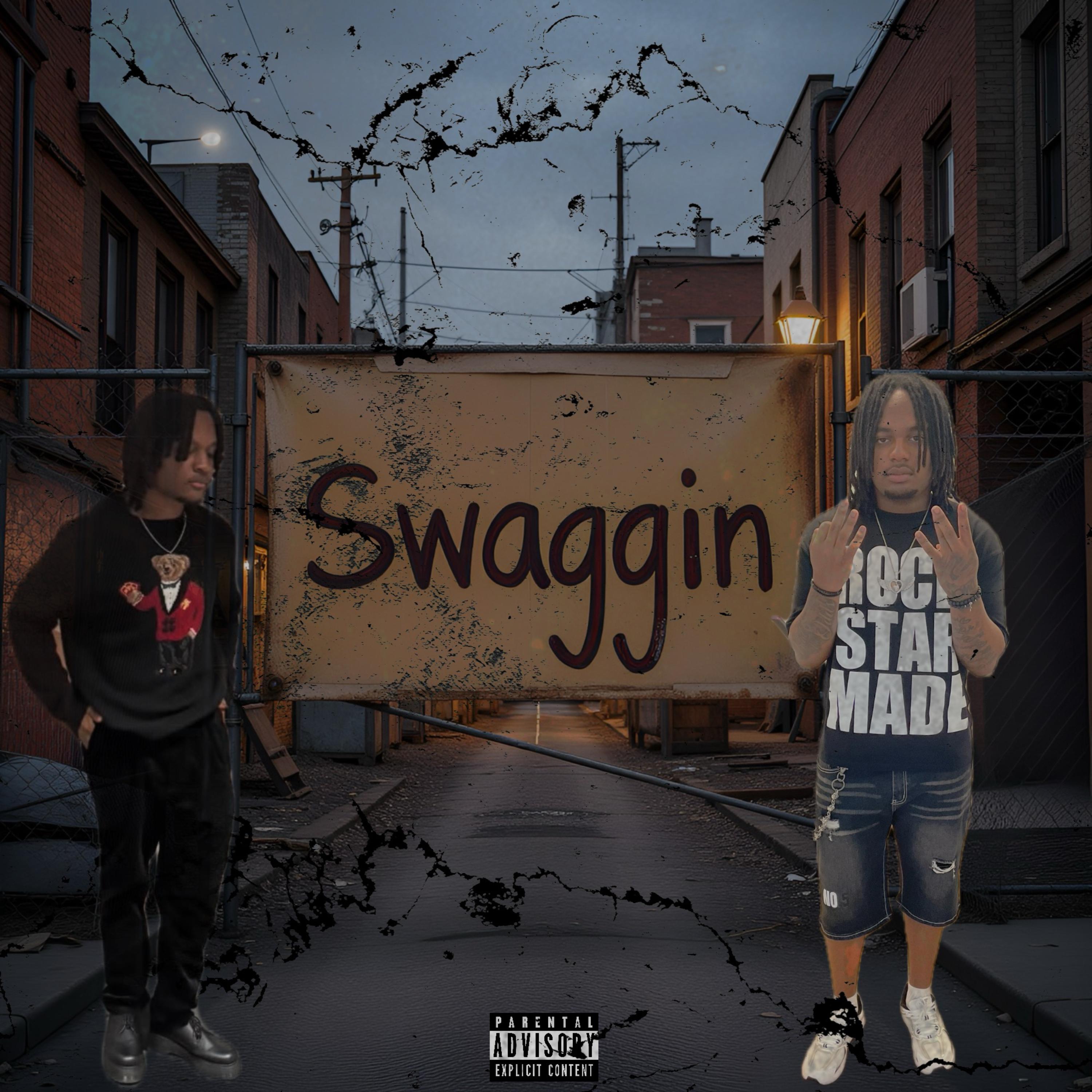 Swaggin artwork