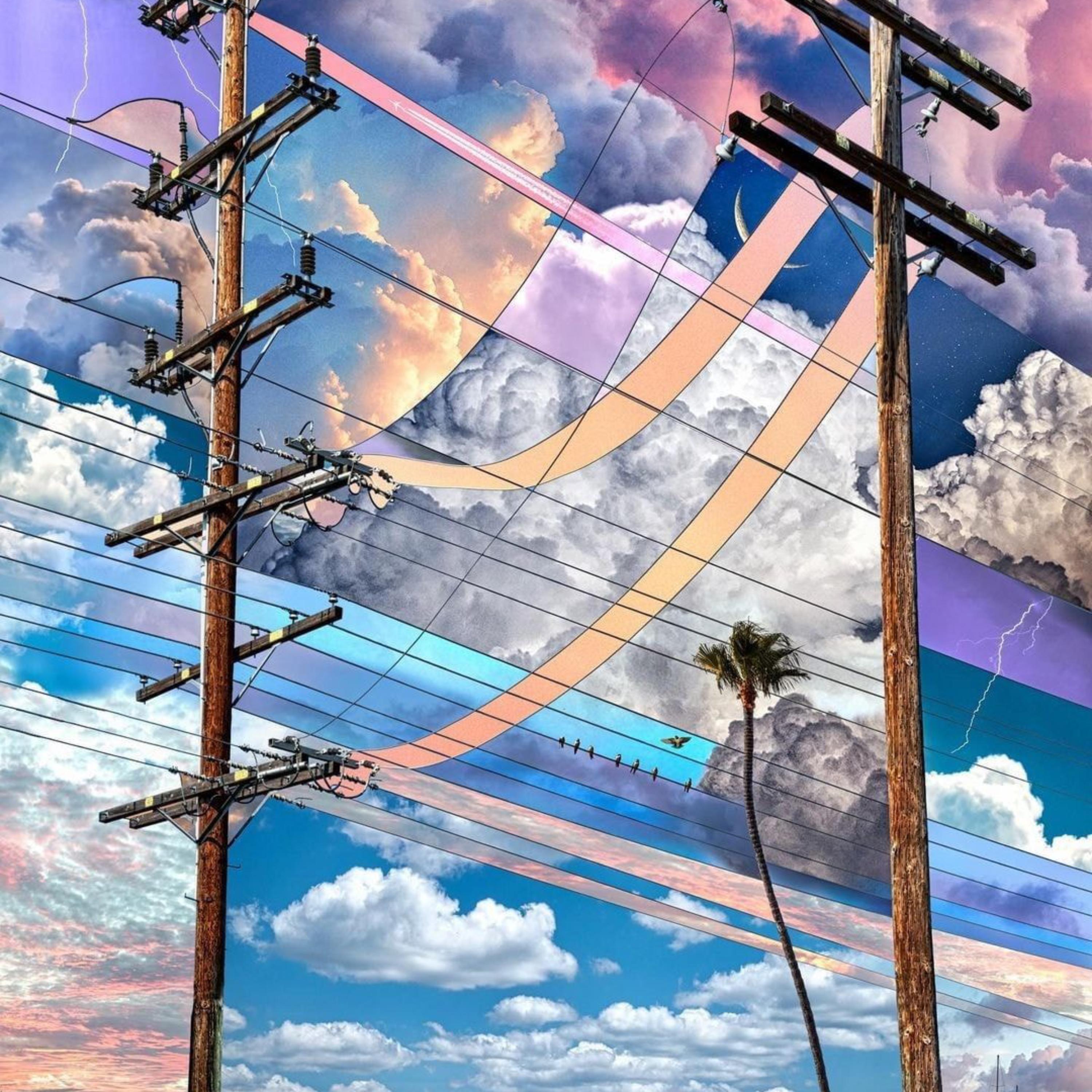 Nothing left to say artwork