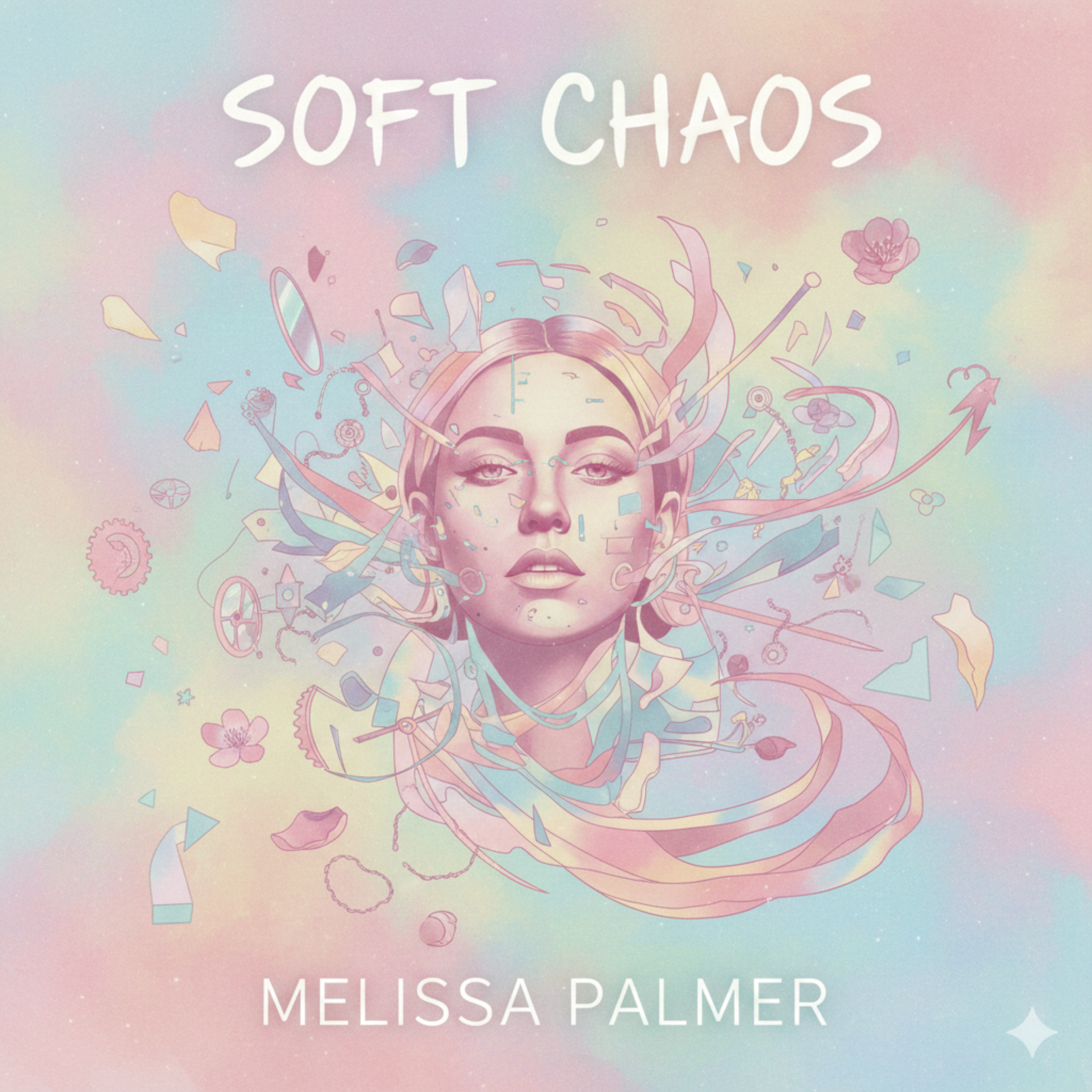 Soft Chaos artwork