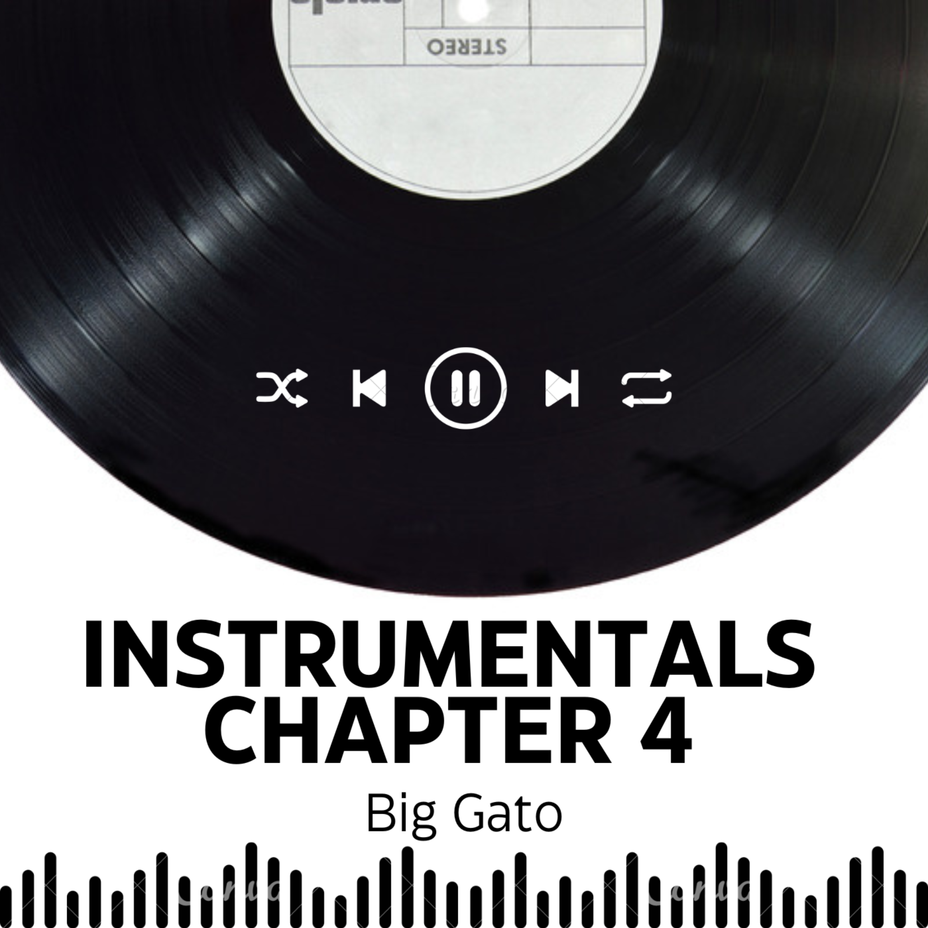 Instrumentals Chapter 4 artwork
