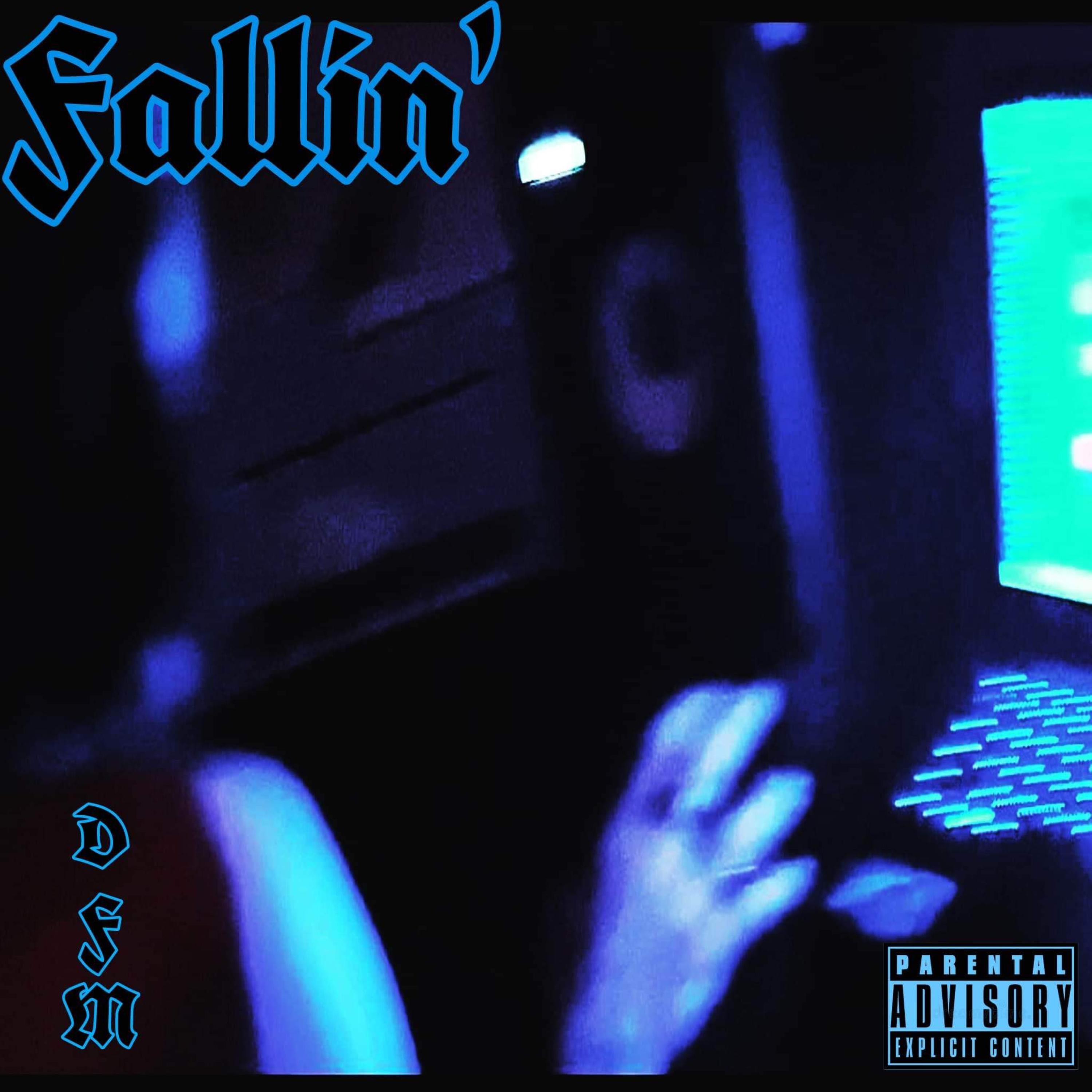 Fallin' artwork