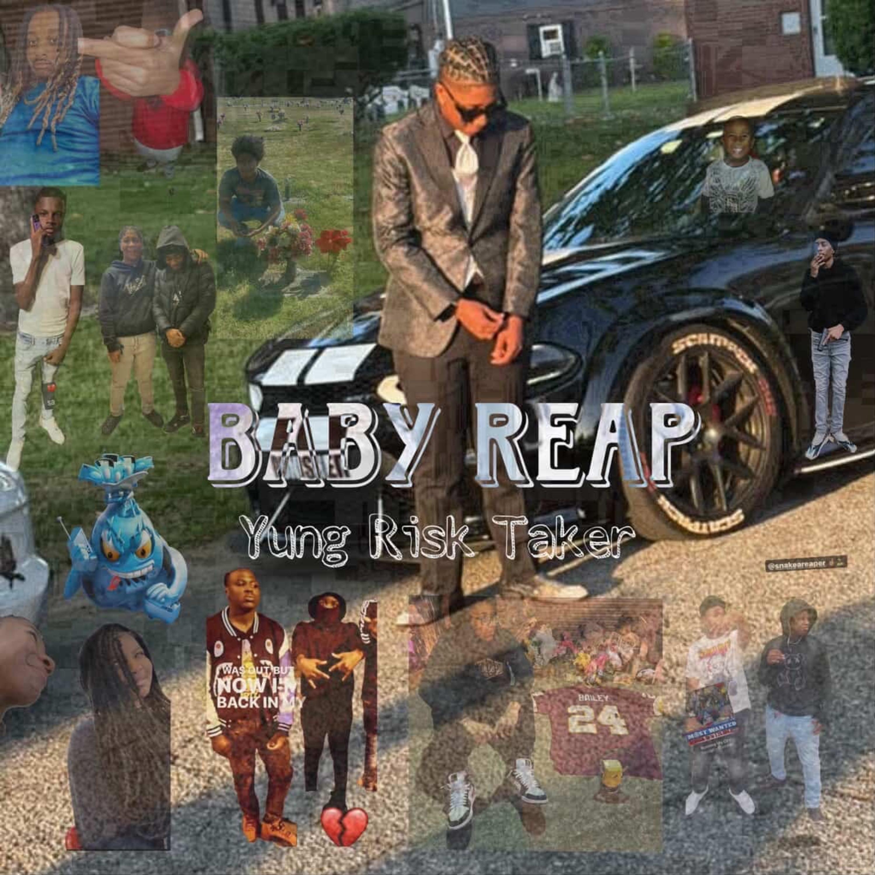 Fxck Da Opps artwork