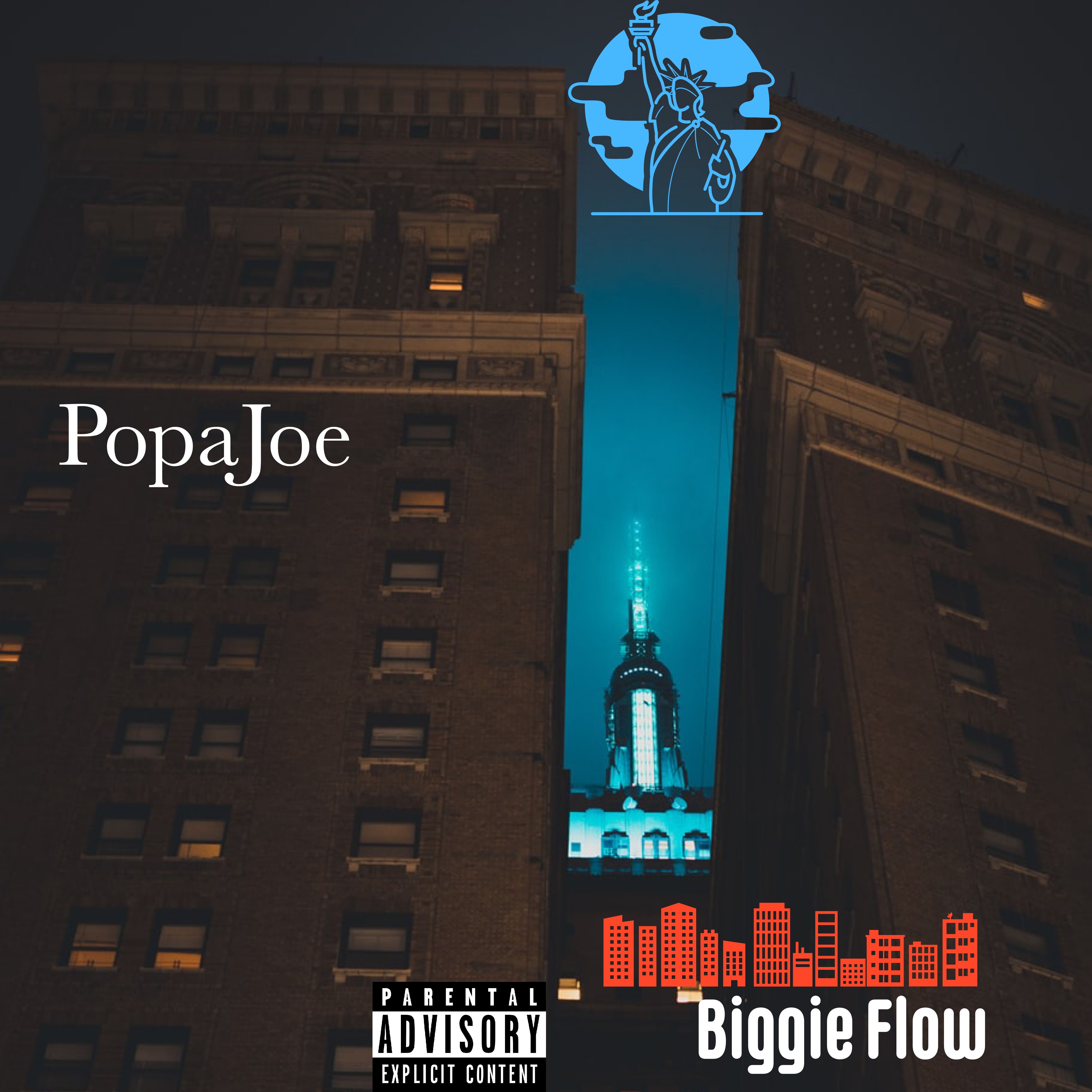 Biggie Flow artwork