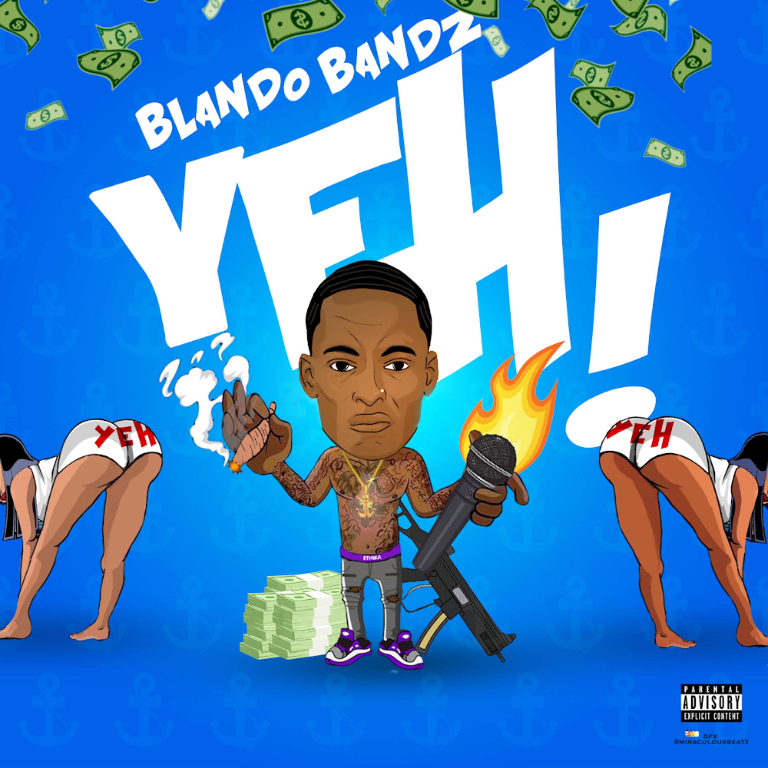Yeh artwork