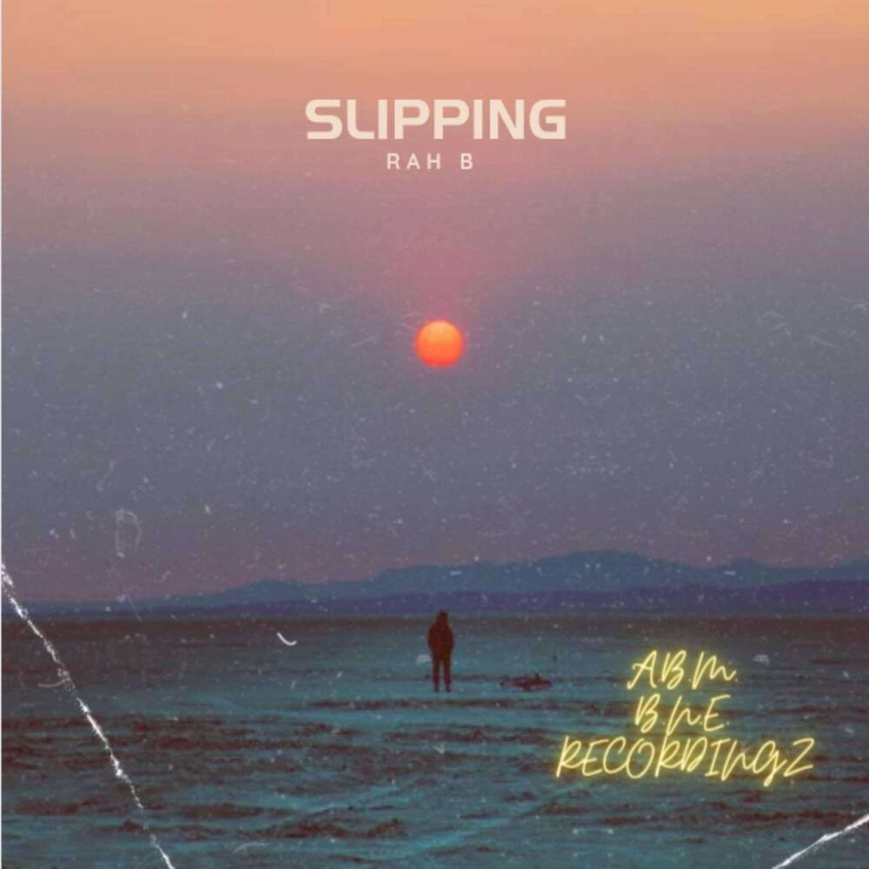Slipping artwork