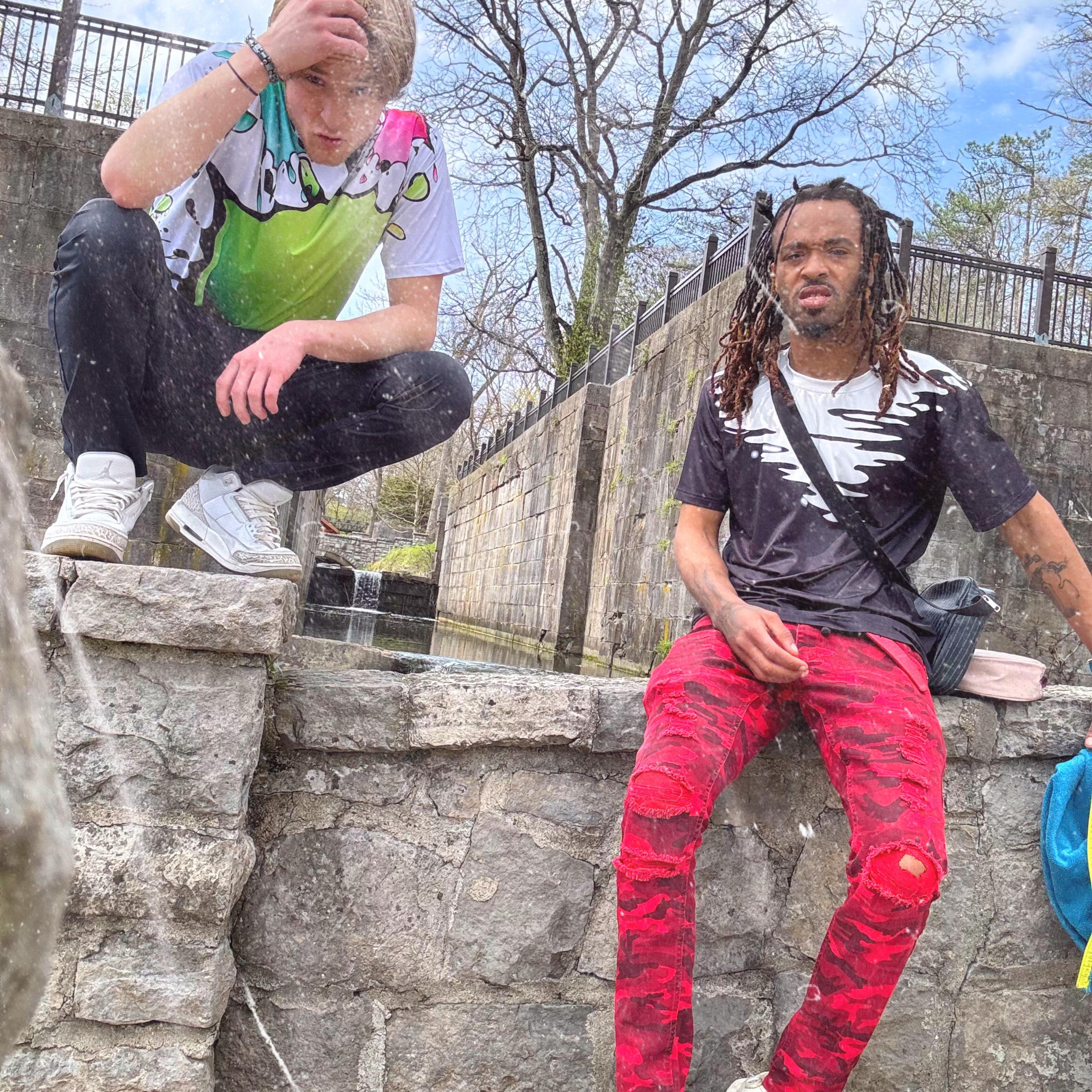 Rich Nutrients artwork