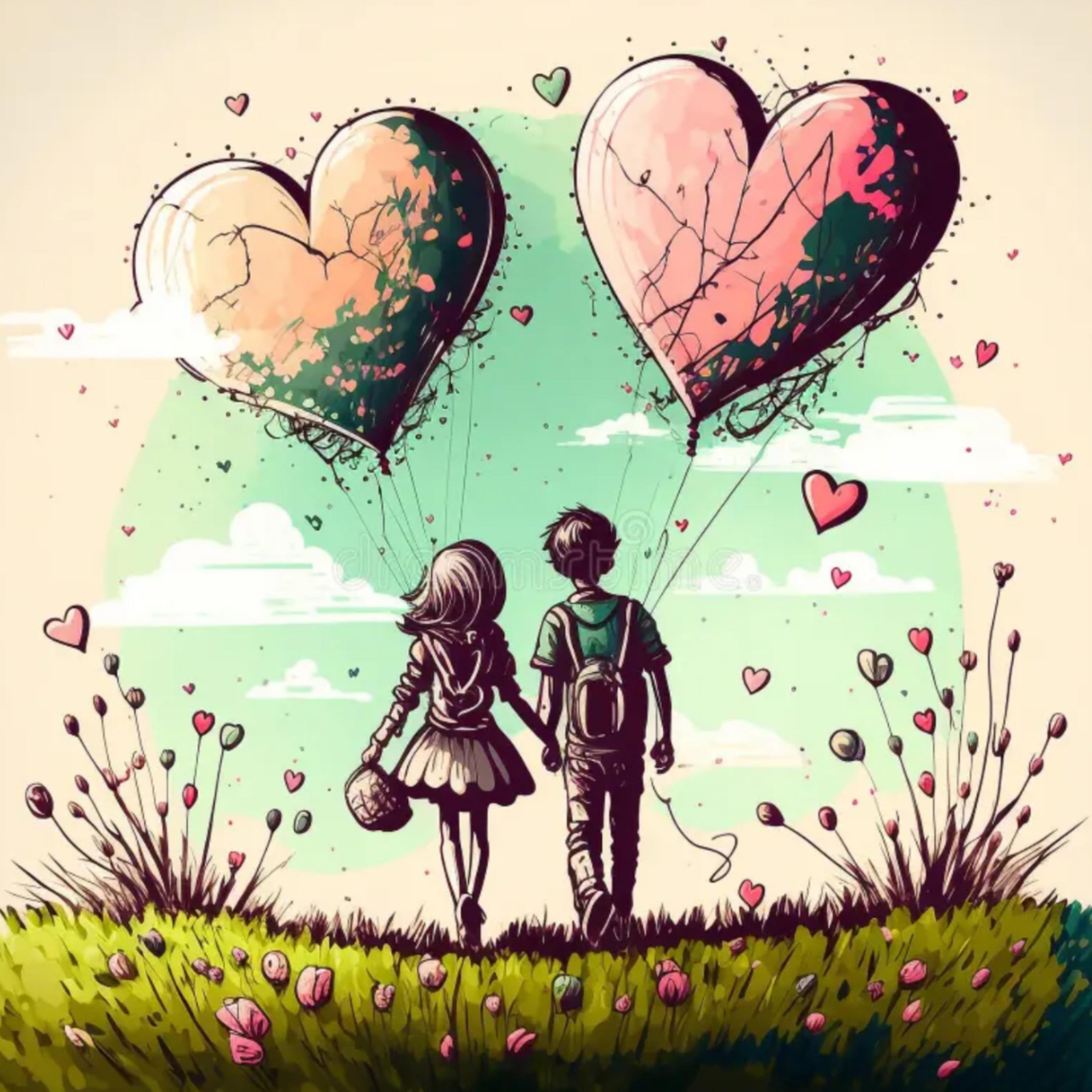 Missing You artwork