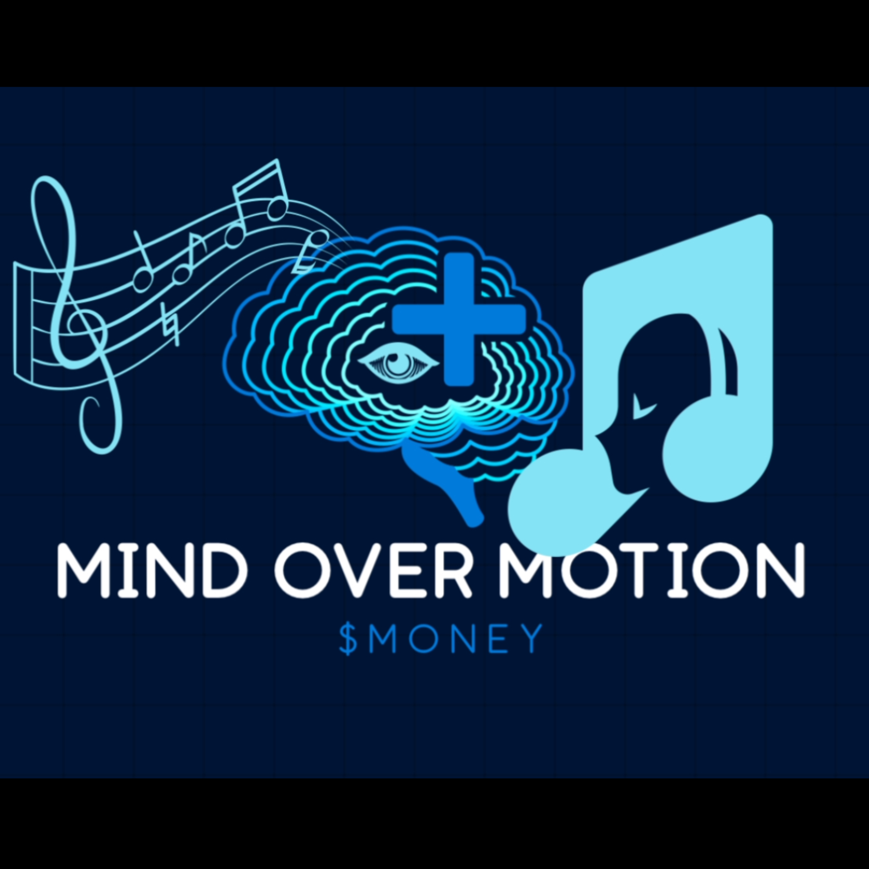 Mind Over Motion artwork