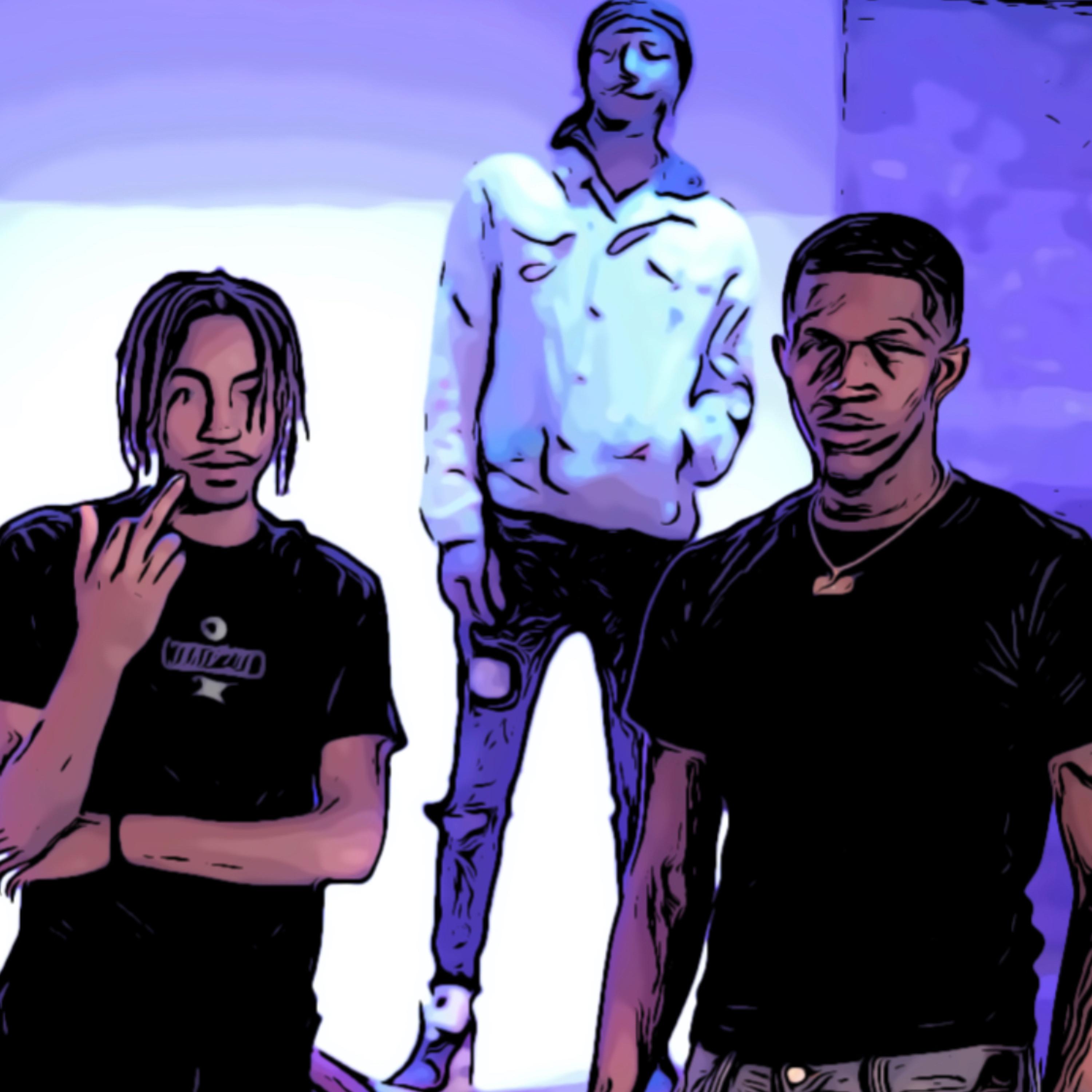 In Yo City artwork