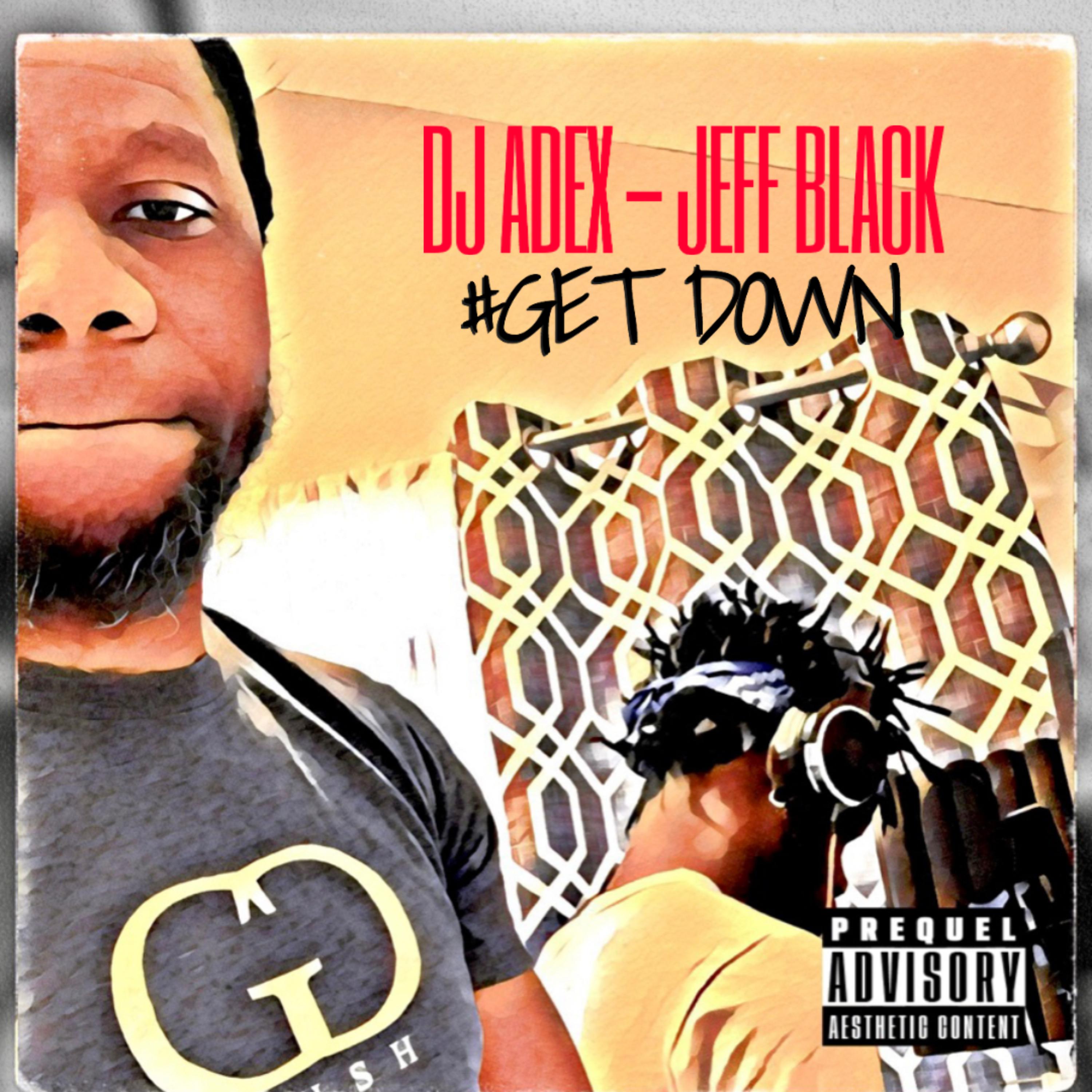GET DOWN artwork