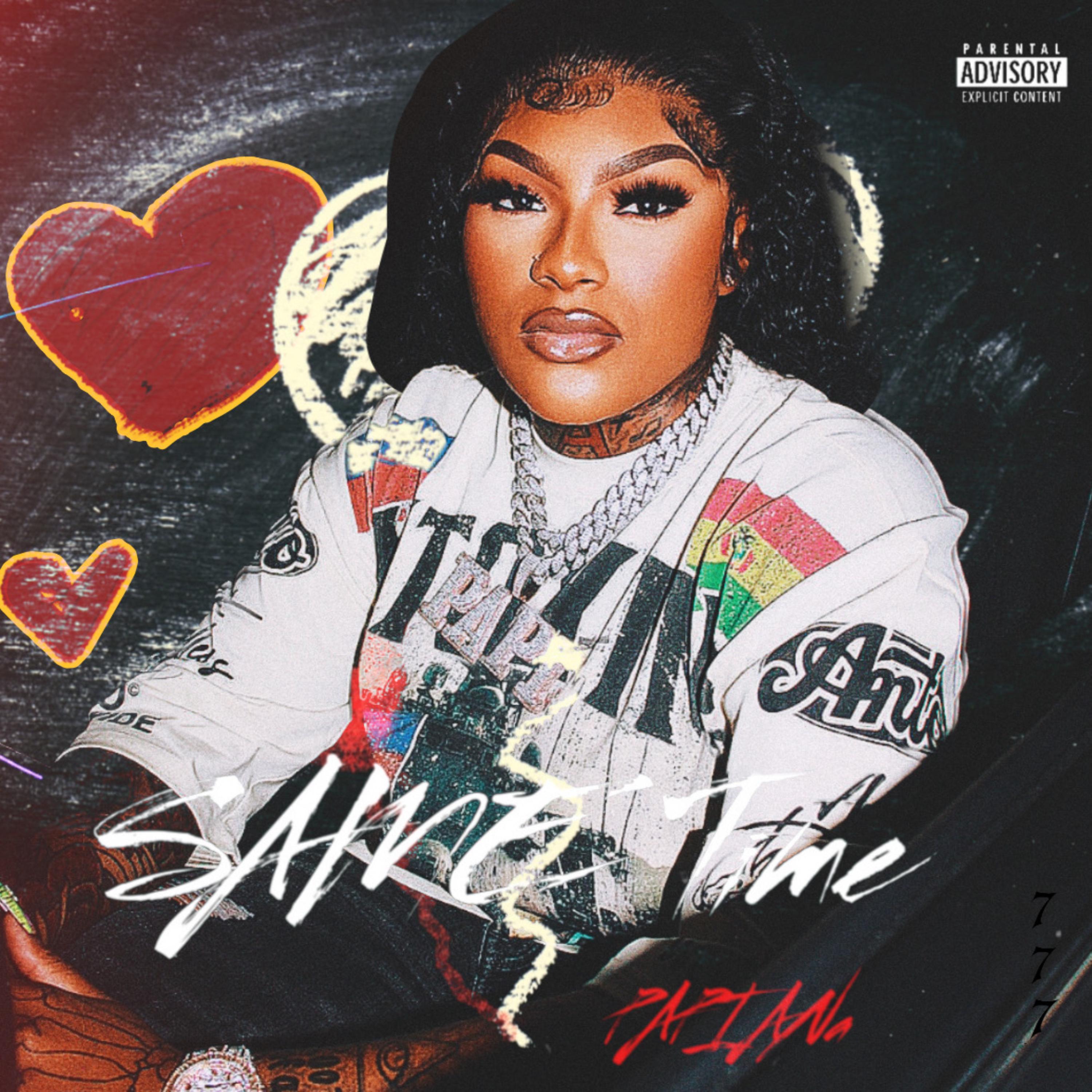 Same Time artwork