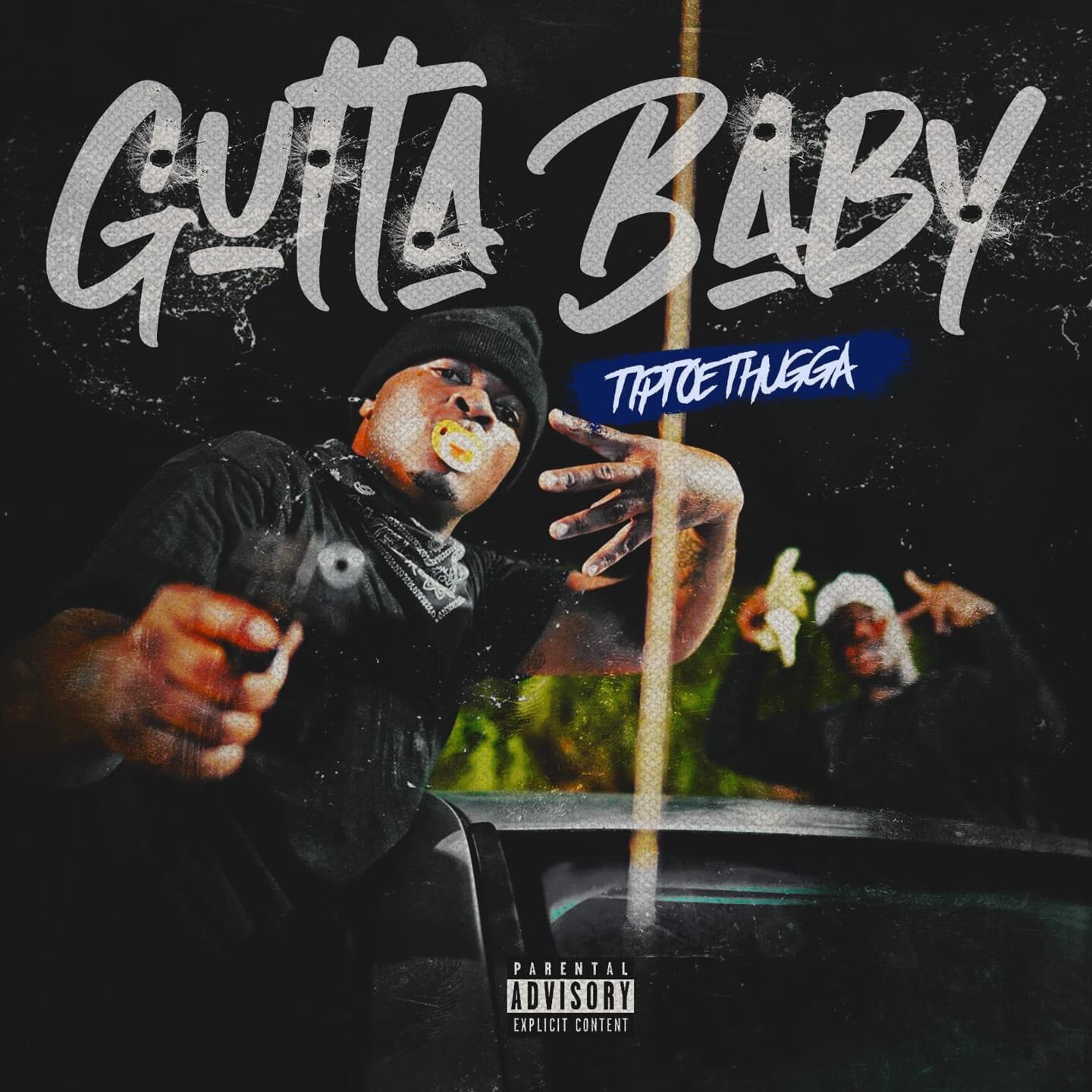 Gutta Baby artwork