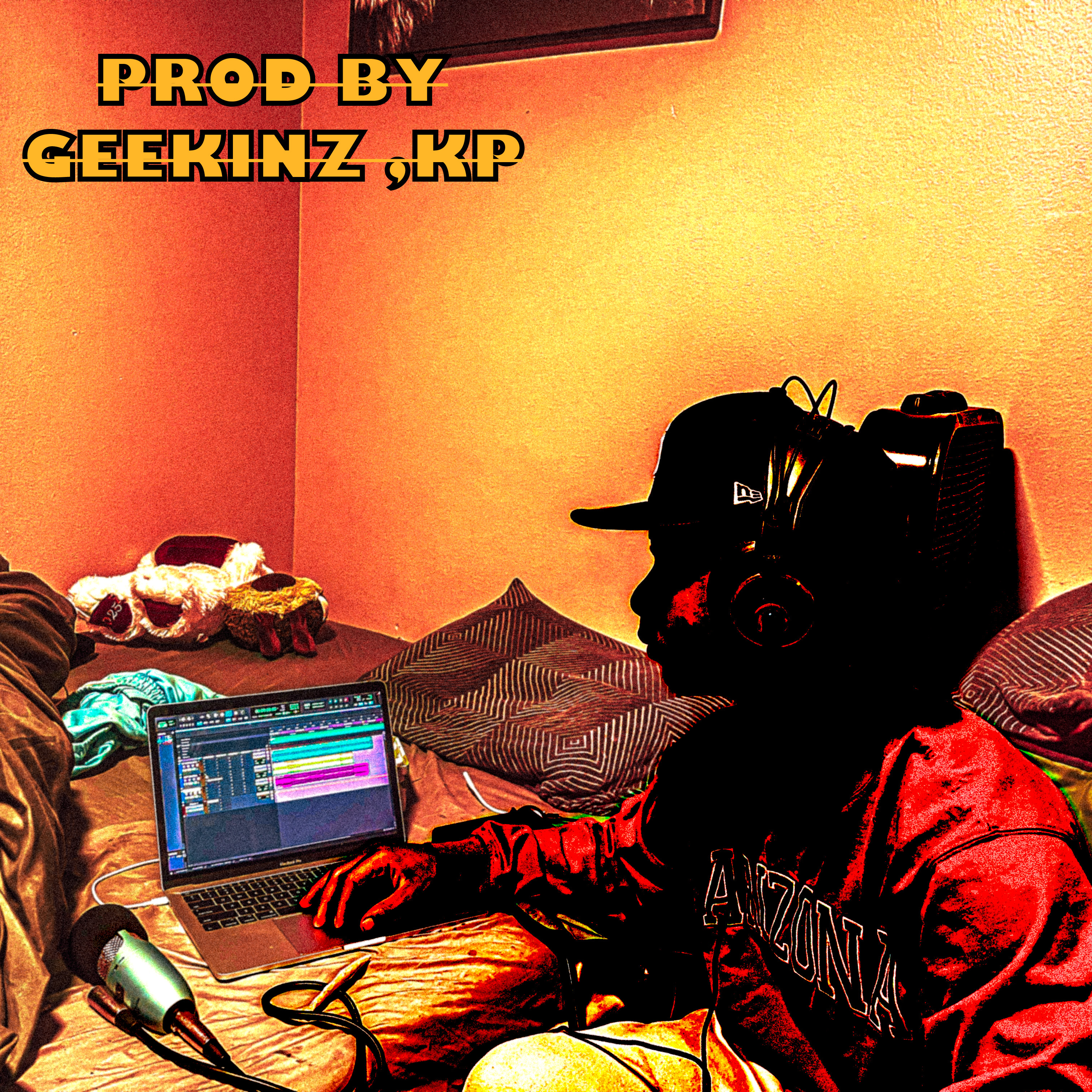 MY Way artwork