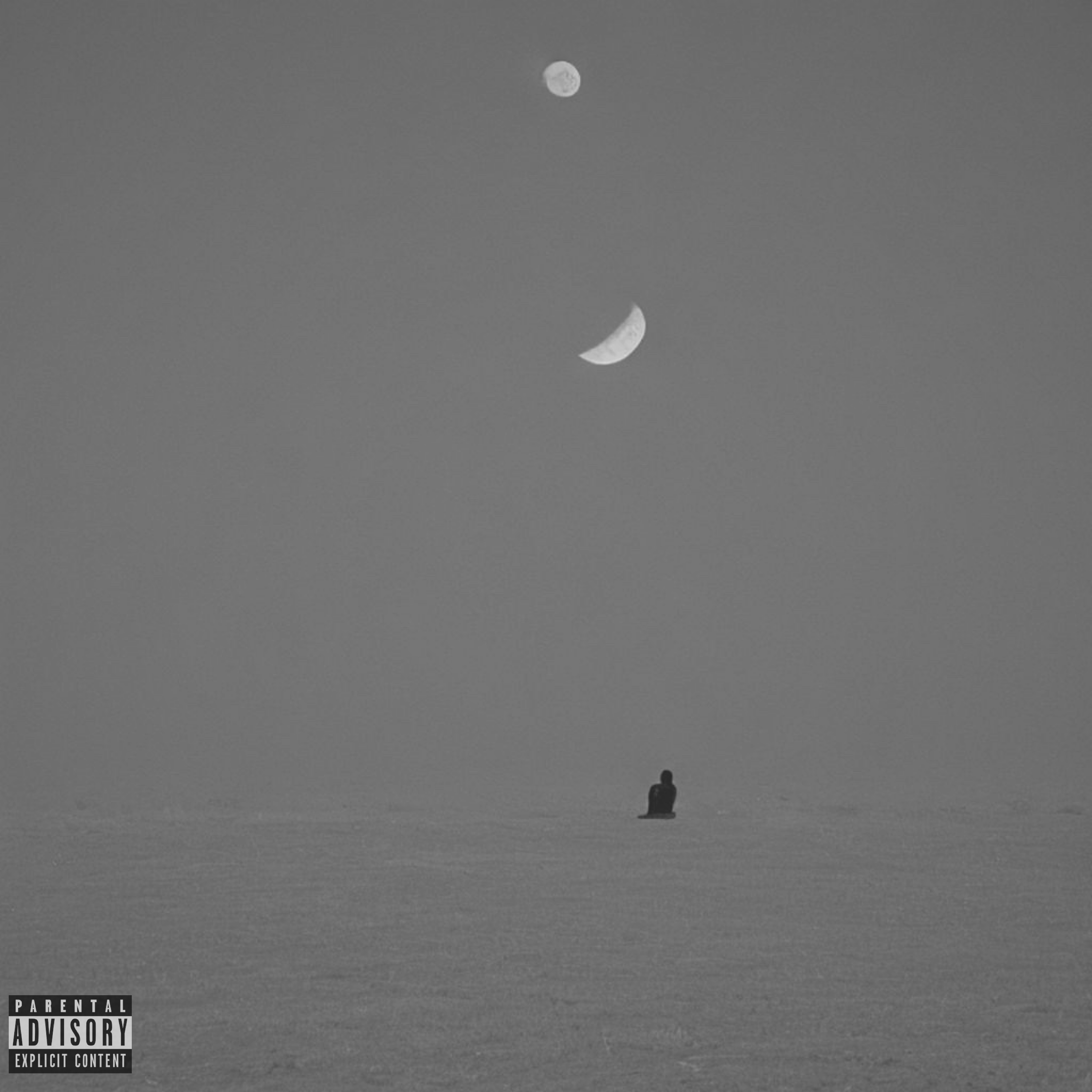 No Reason artwork