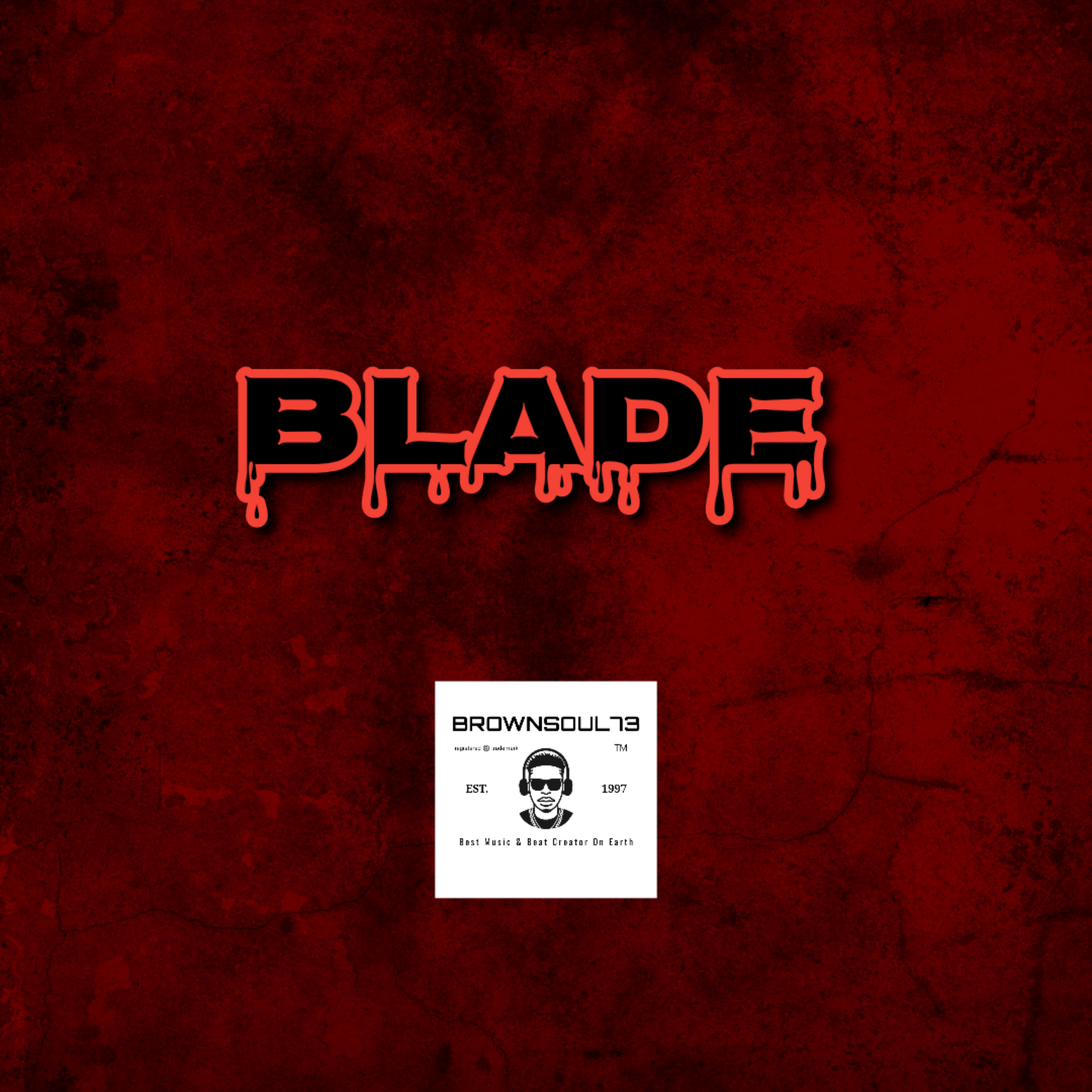 BLADE artwork