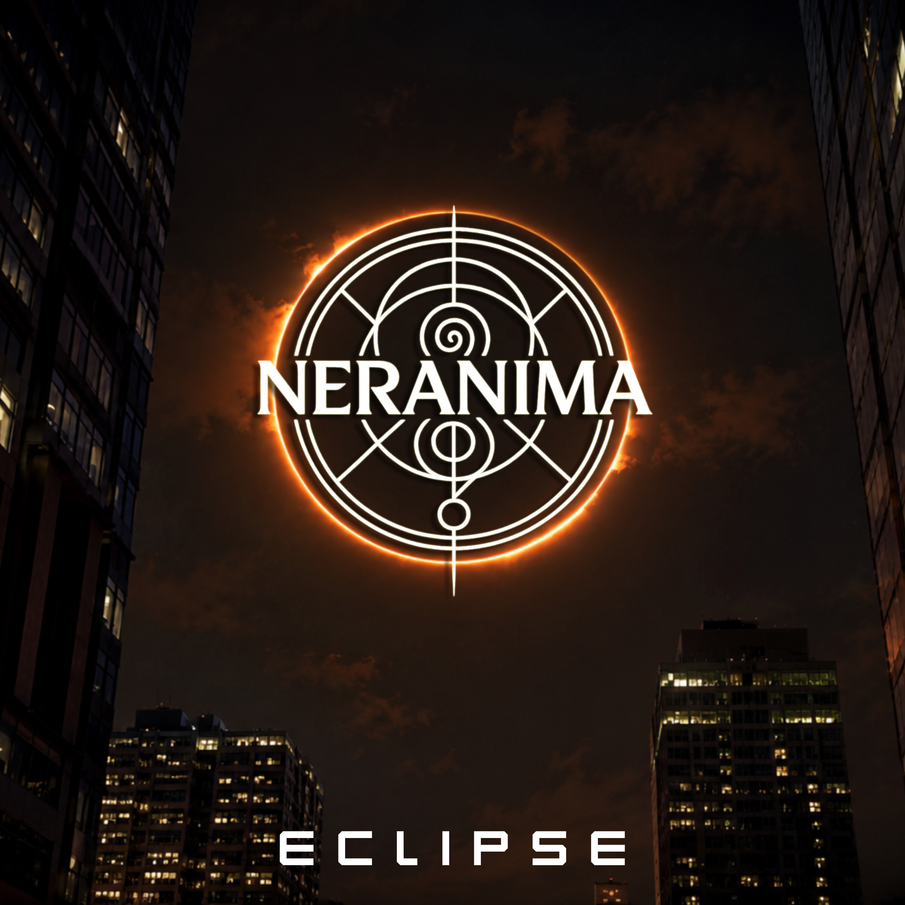 NERANIMA Eclipse by VAULT BOY 101 PRODUCTIONS cover art