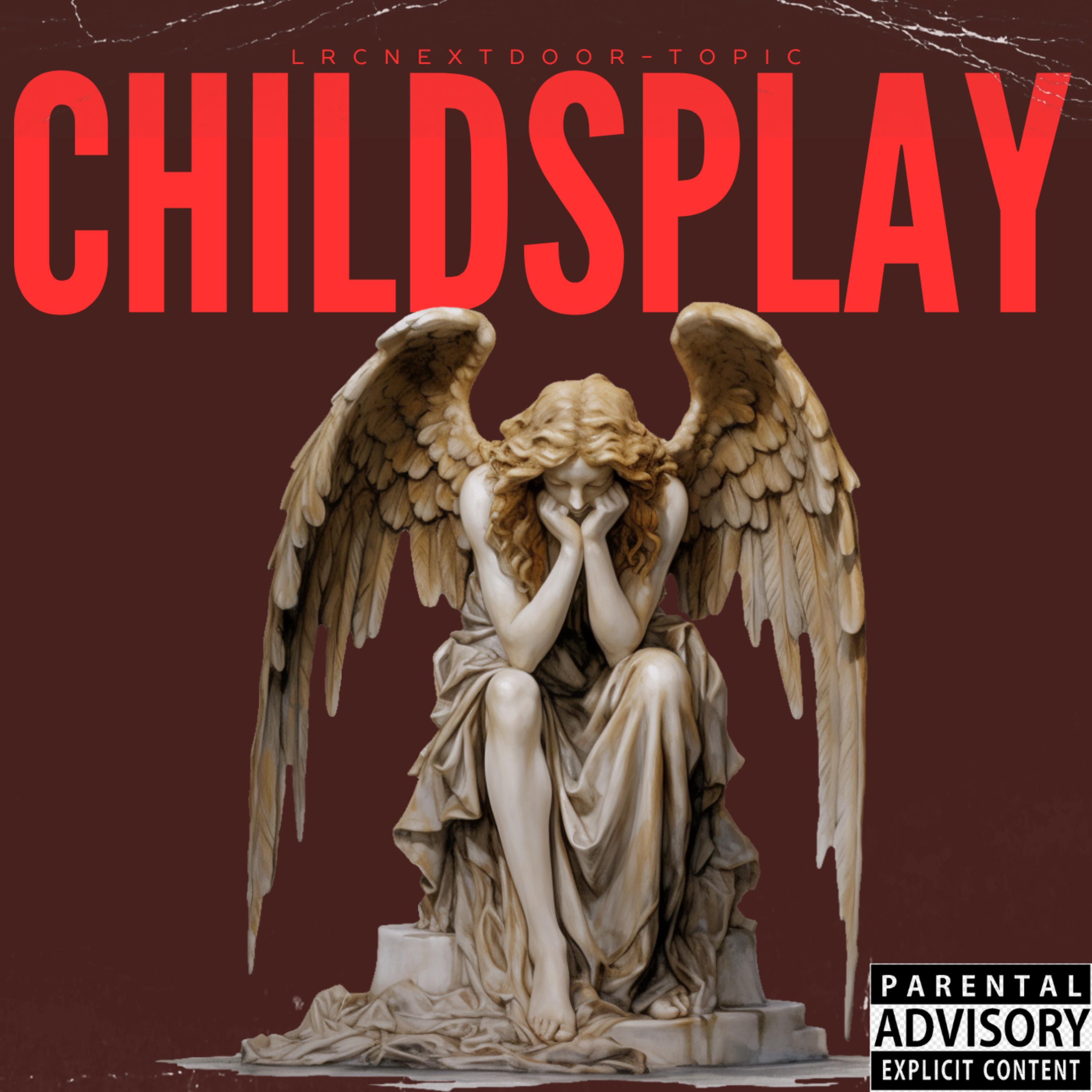 Childsplay artwork
