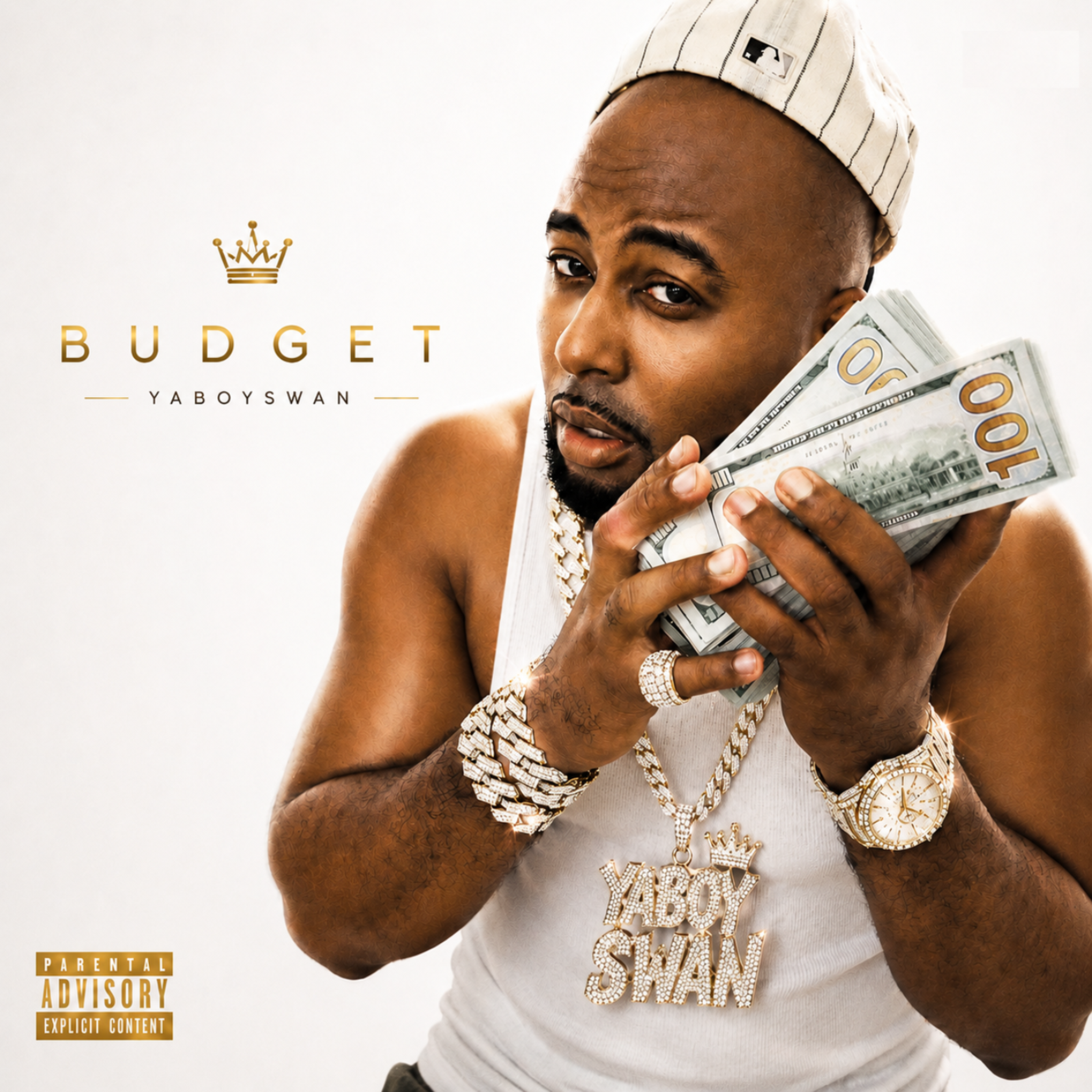 Budget by Yaboyswan cover art