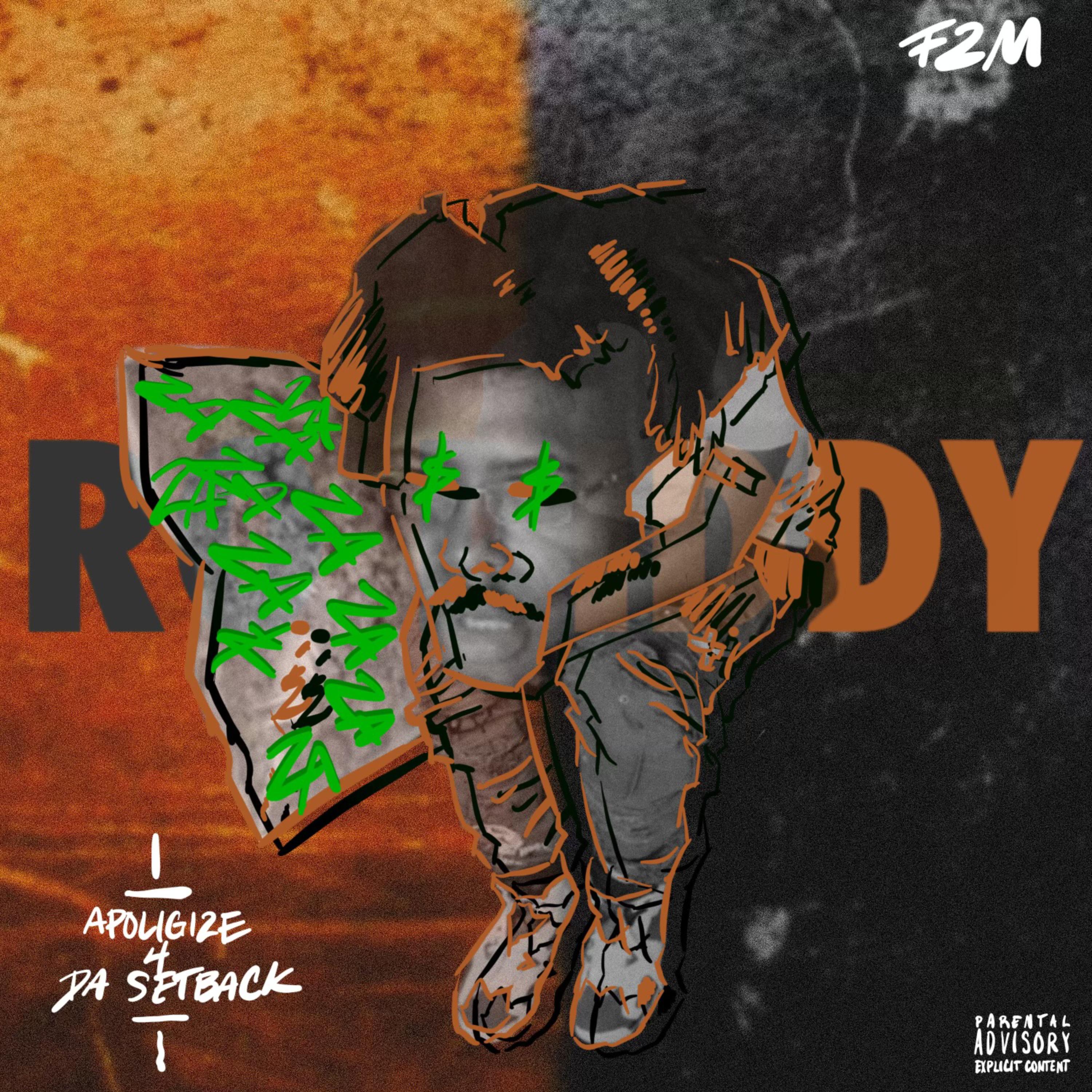 BLOW by RO 2Millie cover art