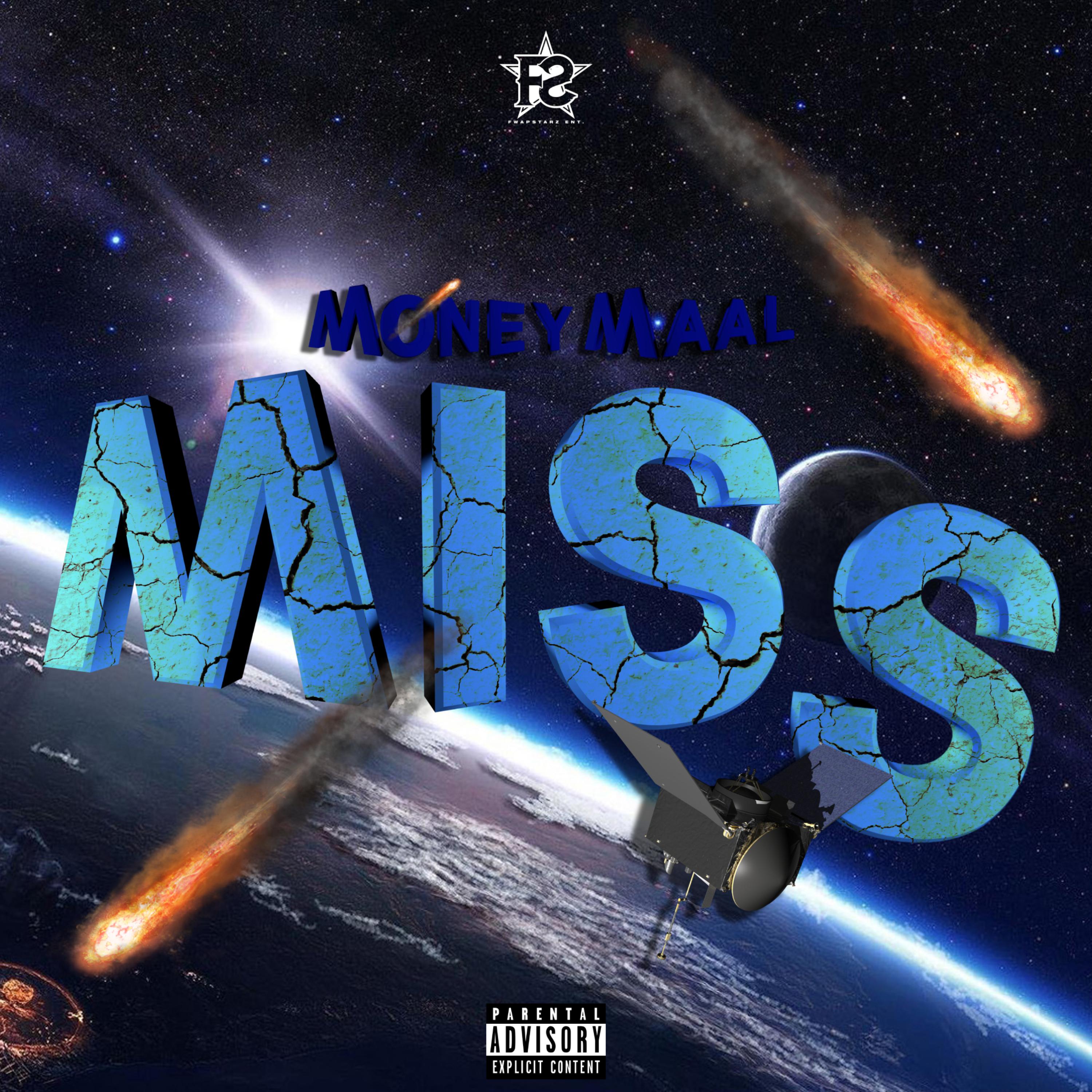 Miss artwork