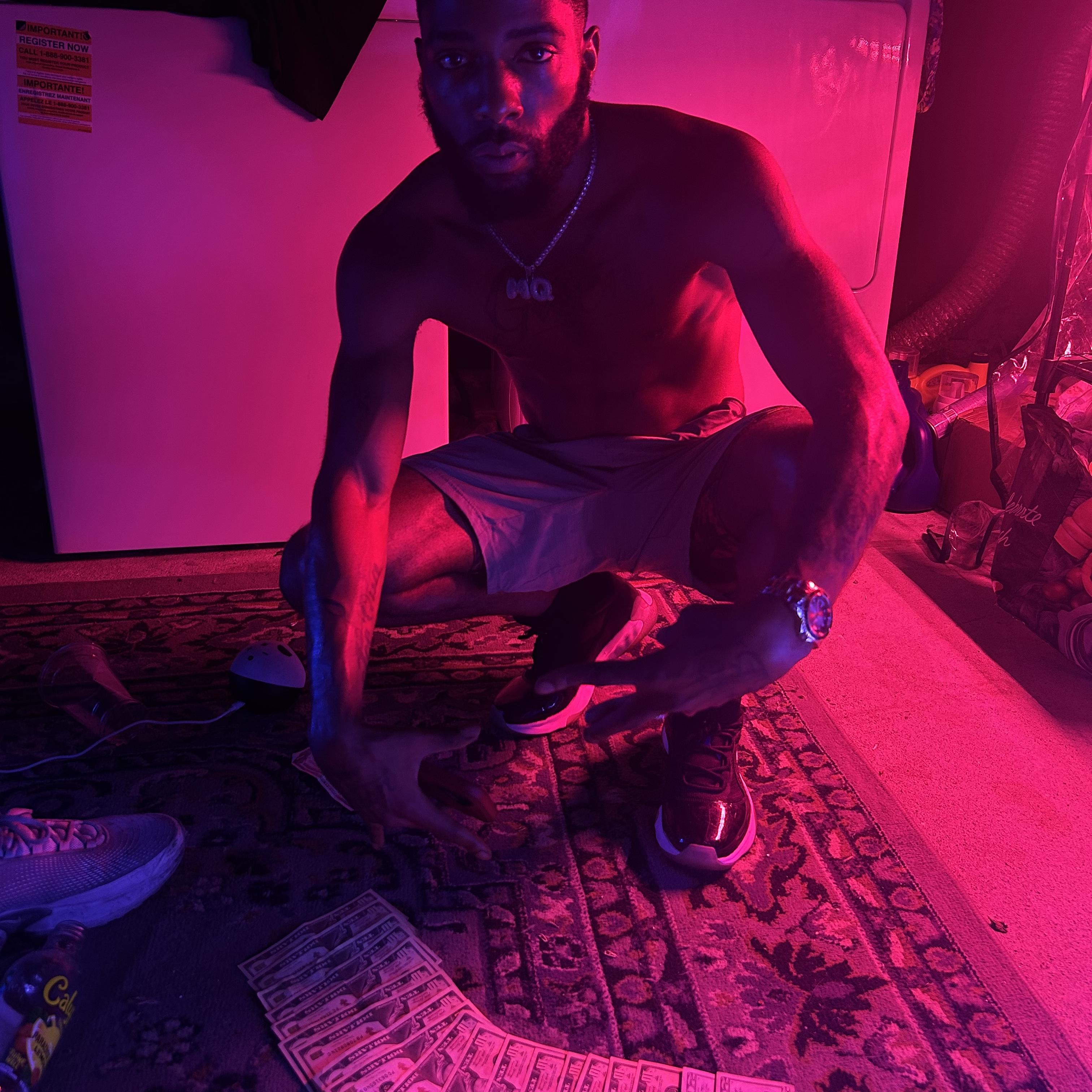 Mind Racing artwork