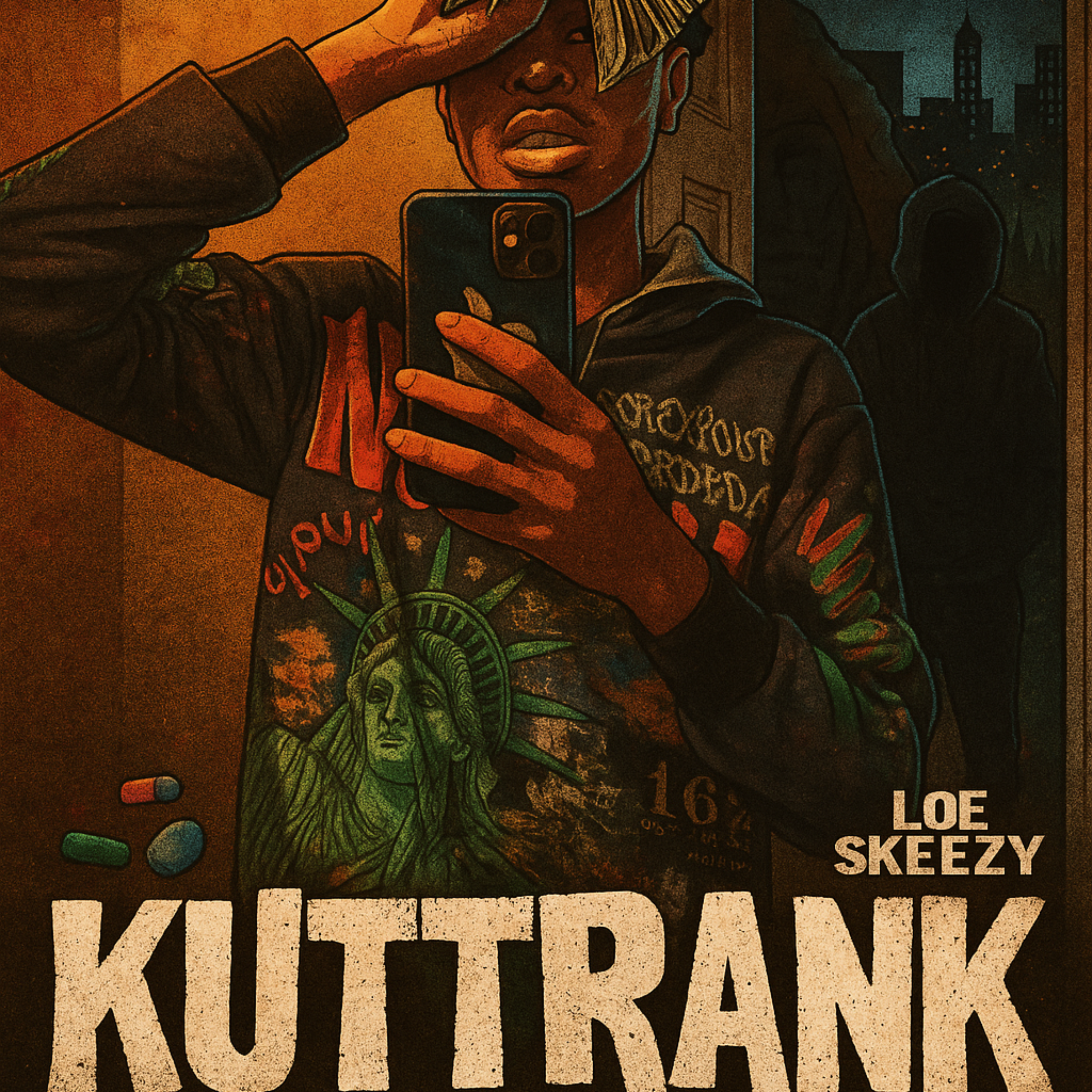 KUTTTRANK artwork