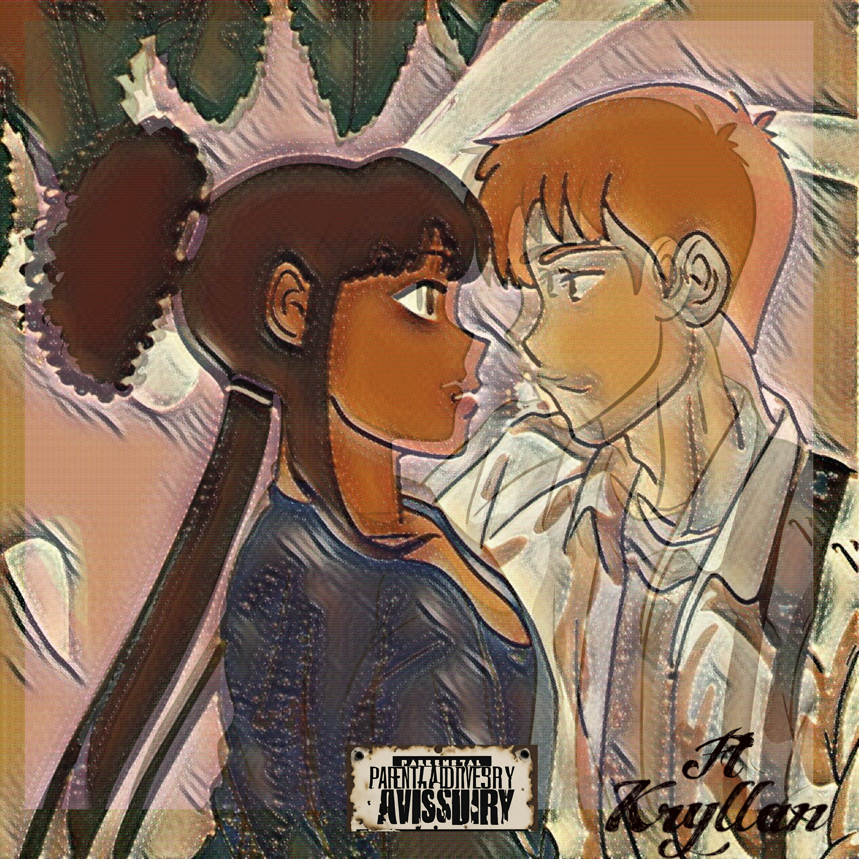 Love Echos artwork
