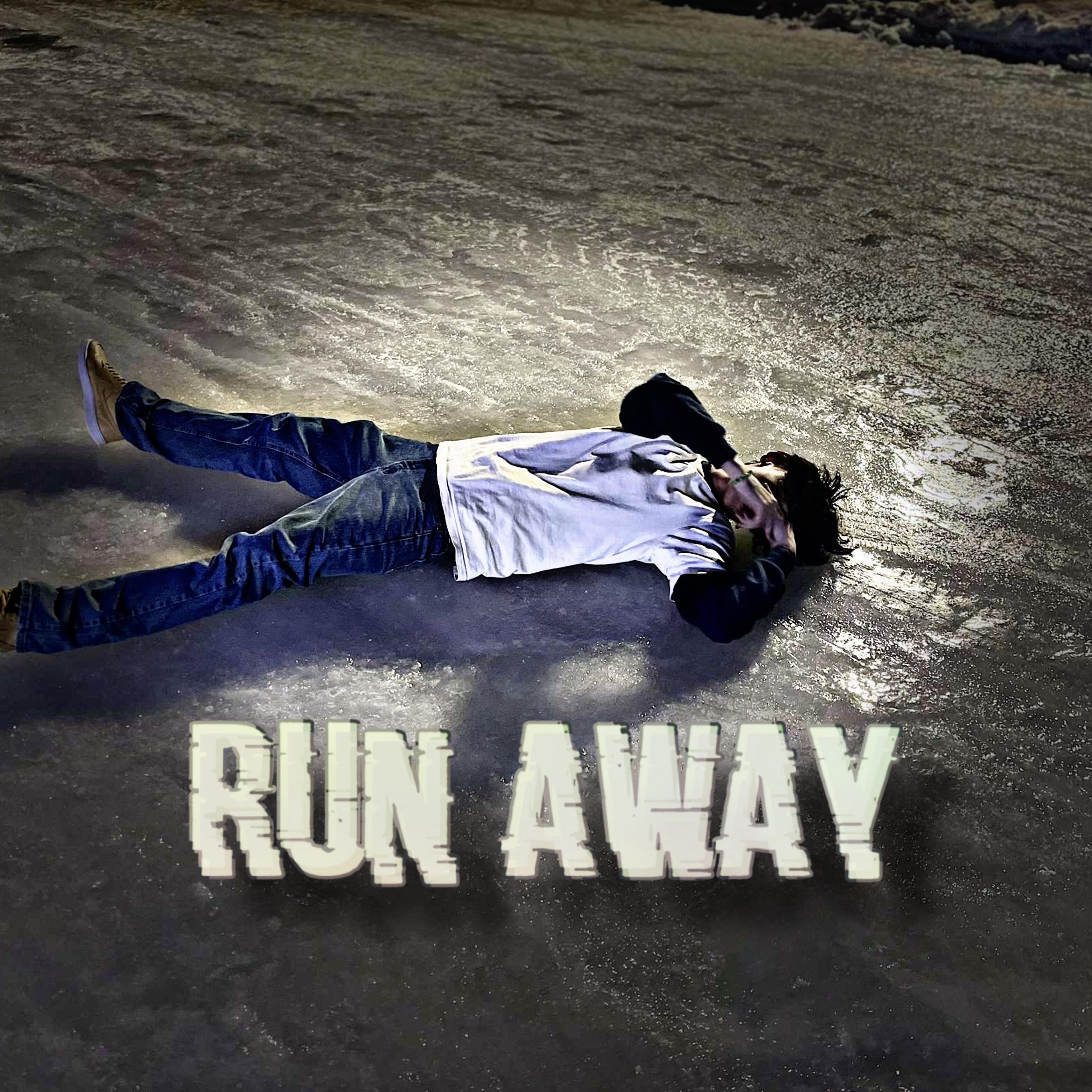 Run Away artwork