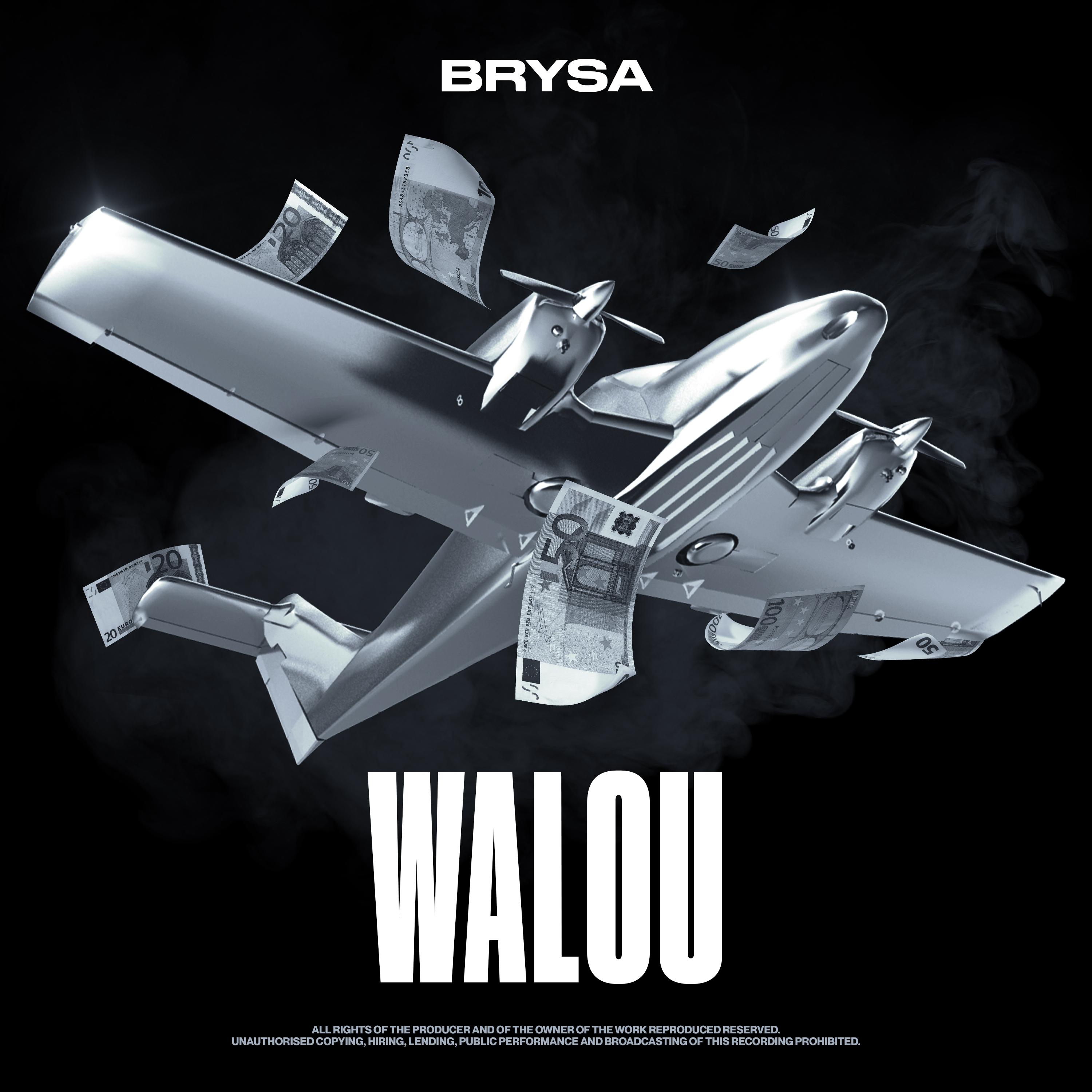 Walou artwork