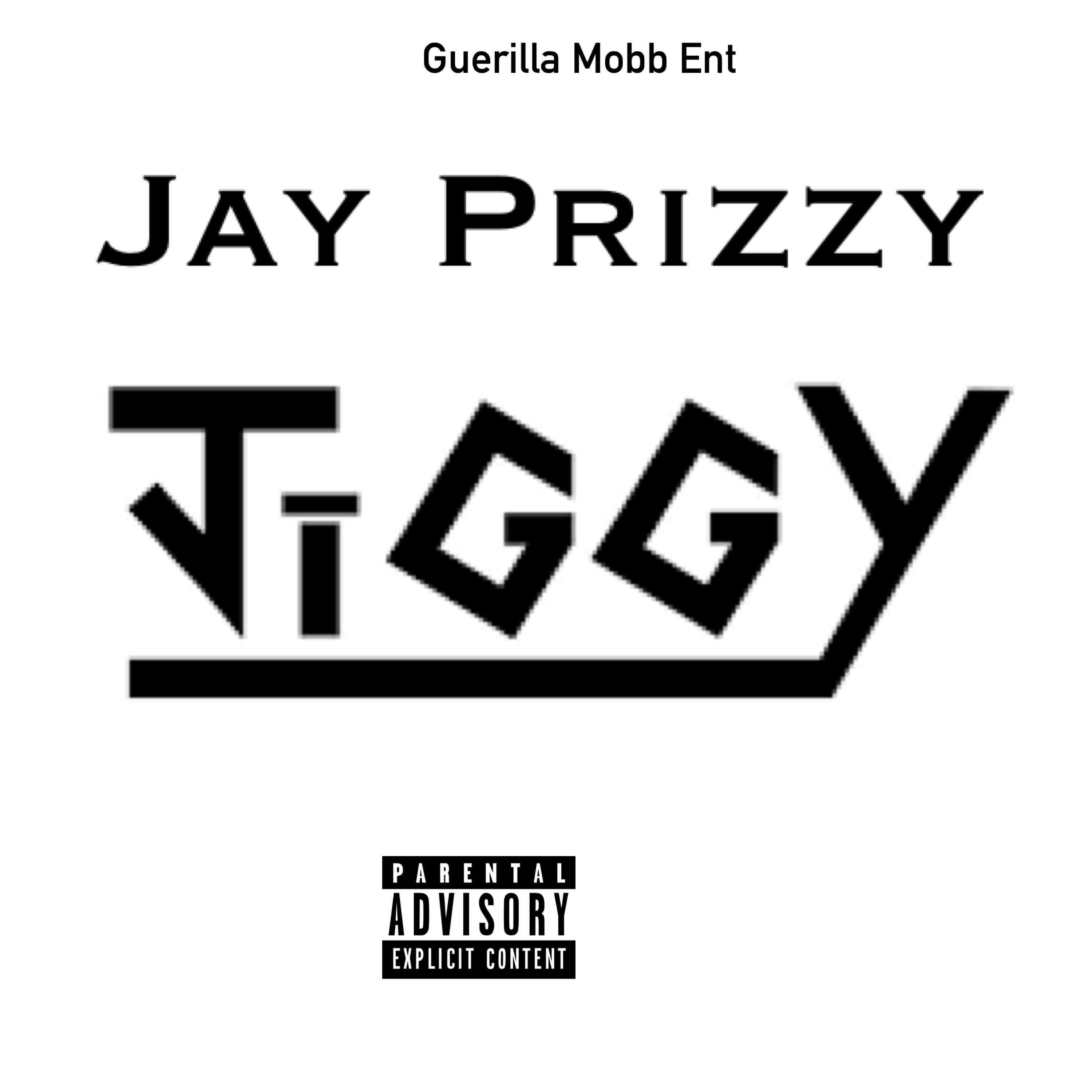 Jiggy artwork
