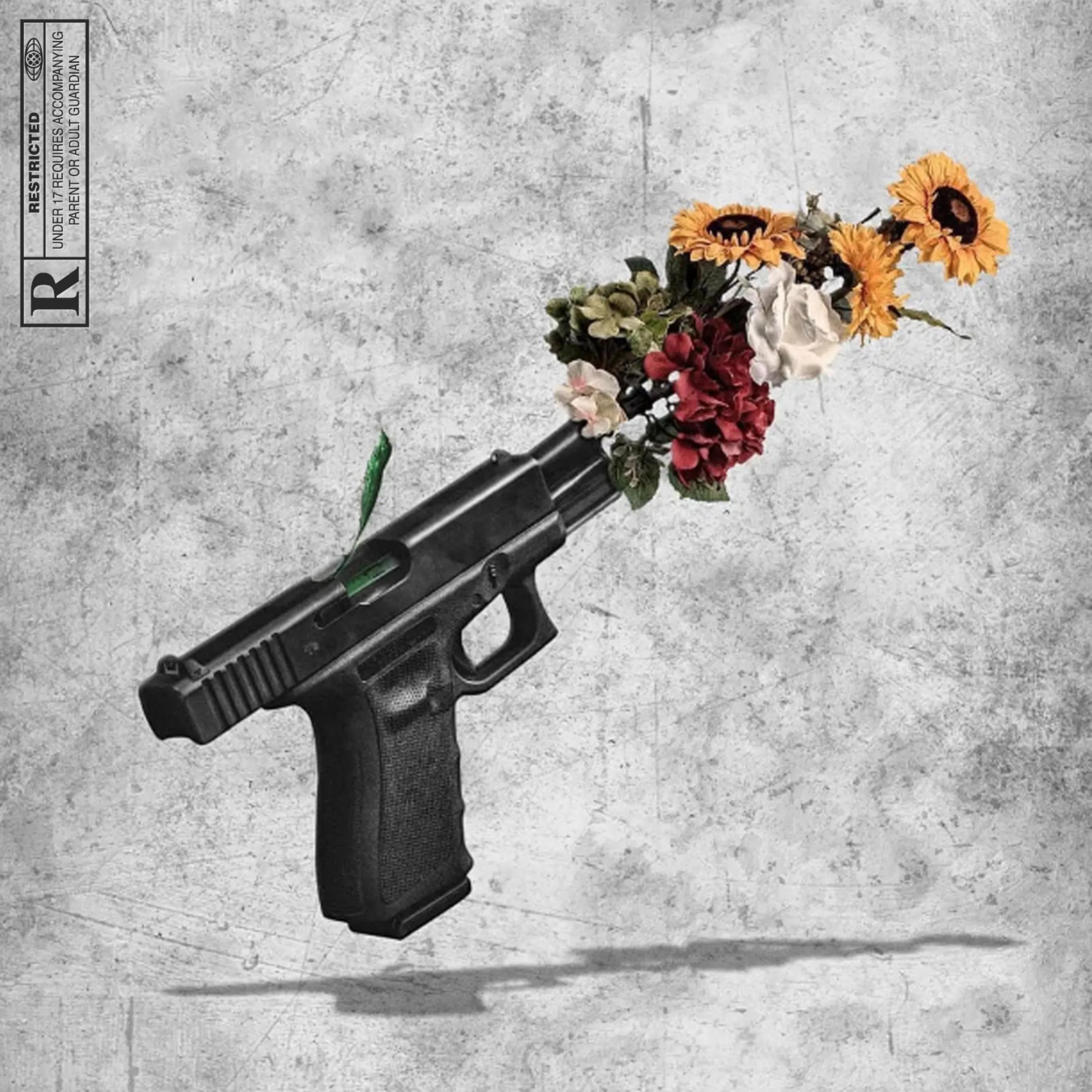 Acting Different(Seen My Call) artwork